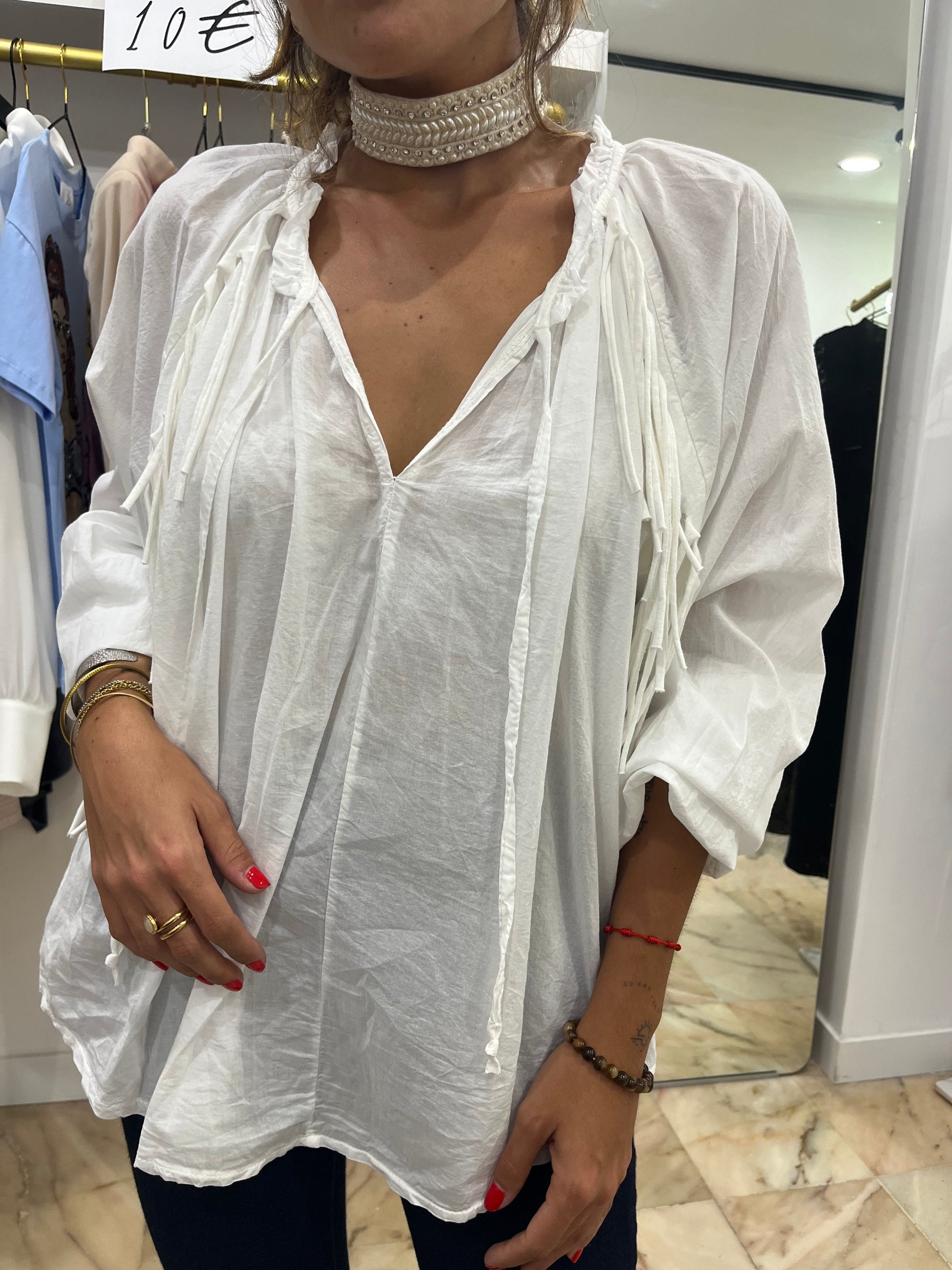 Blusa