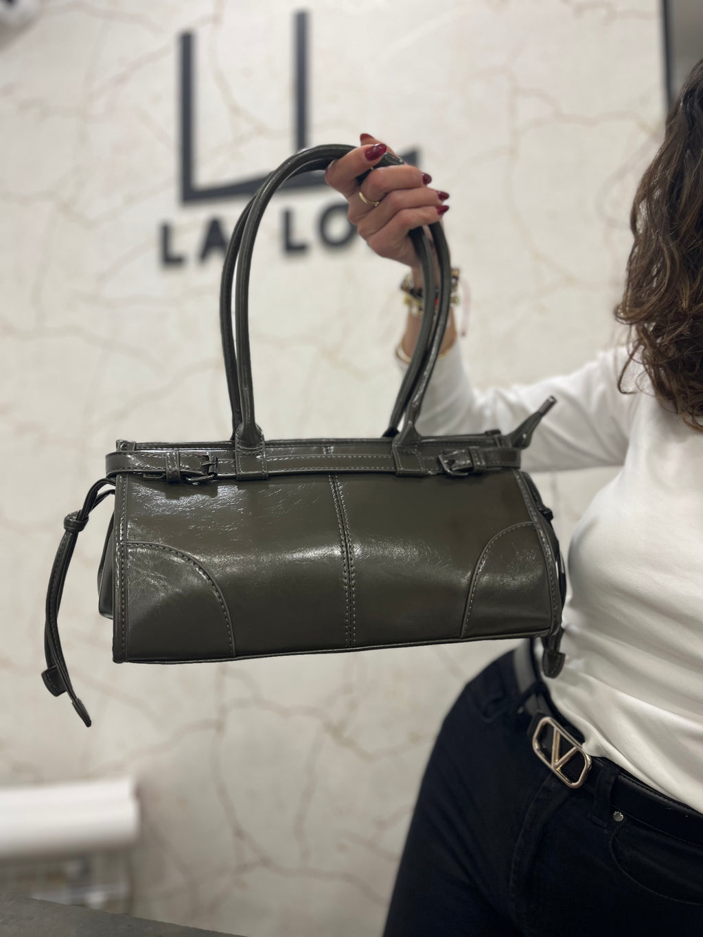 BOLSO FLAP