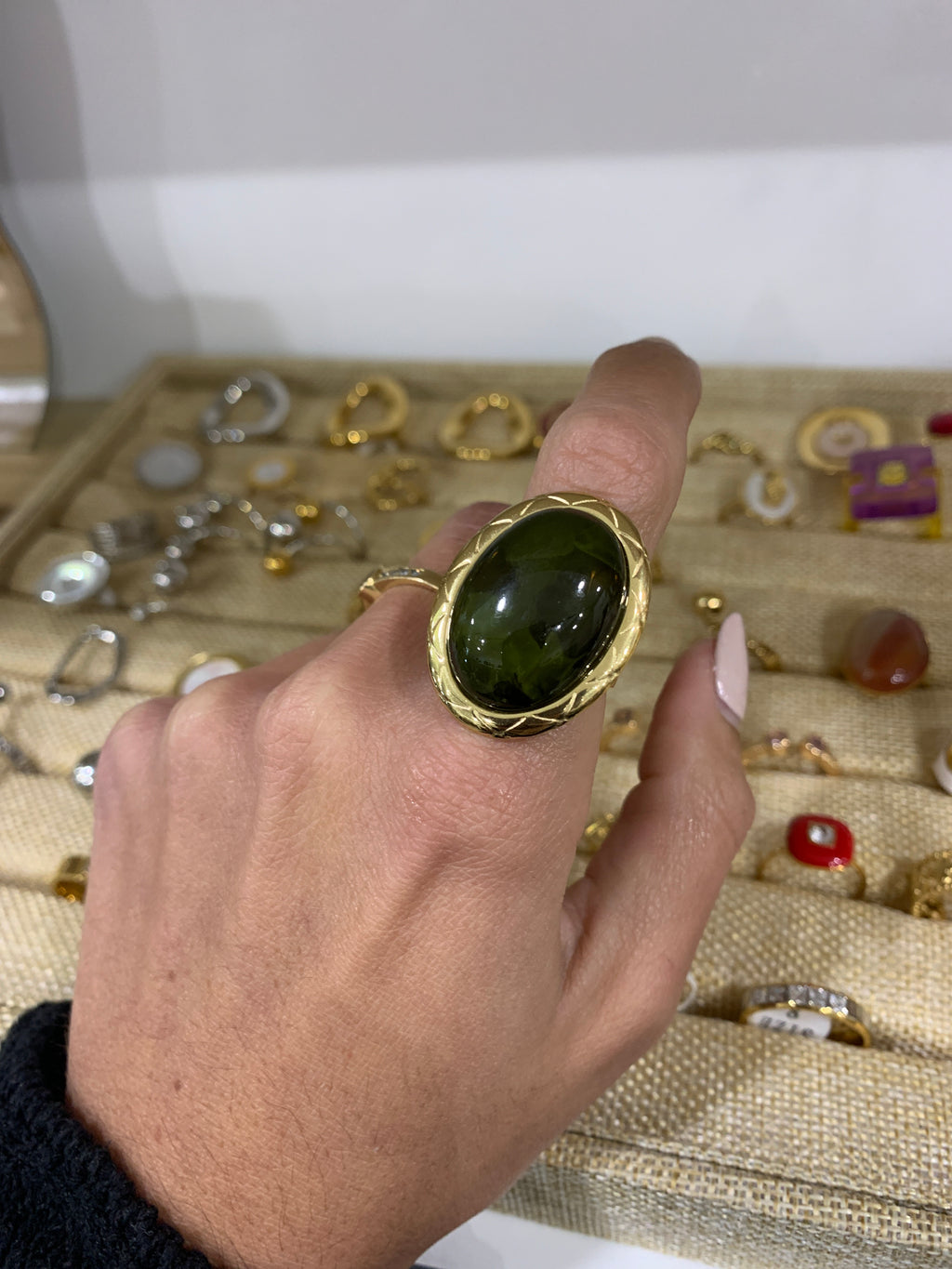 Anillo