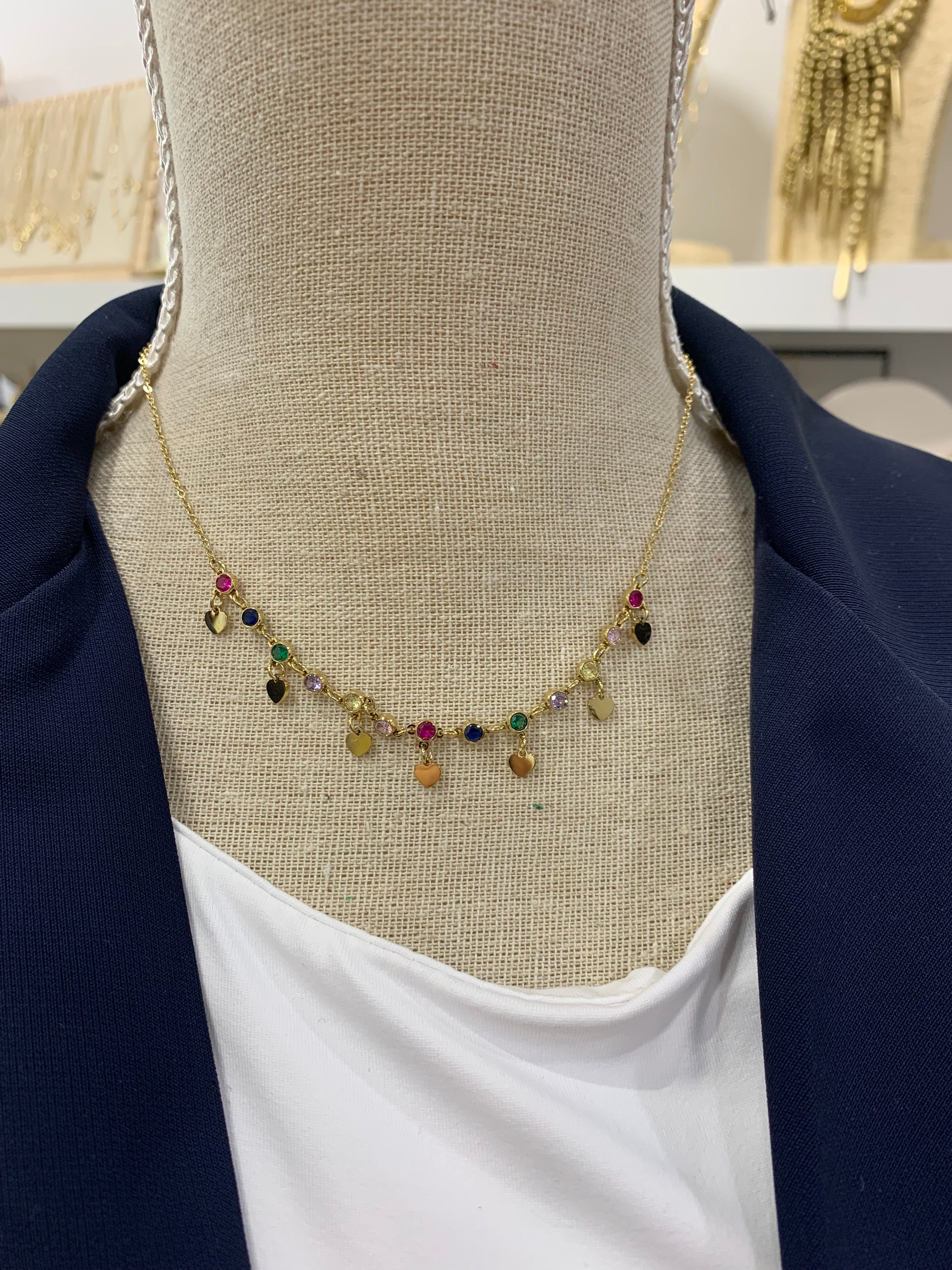 Collar