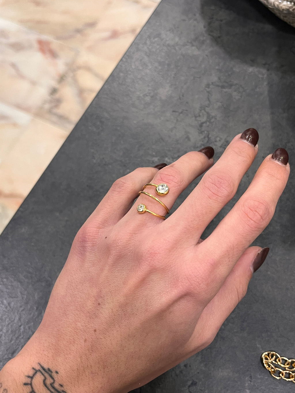 ANILLO