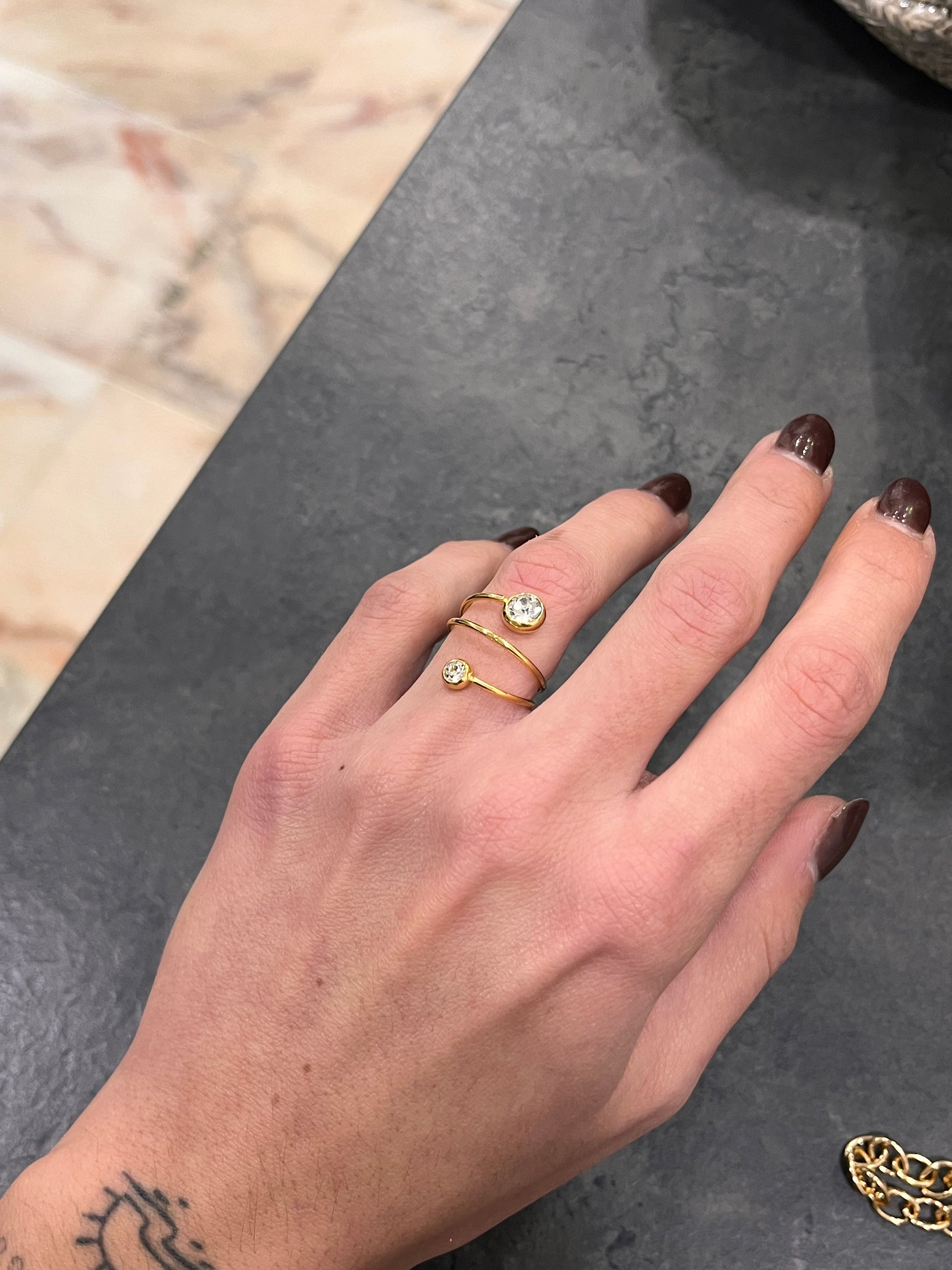 ANILLO