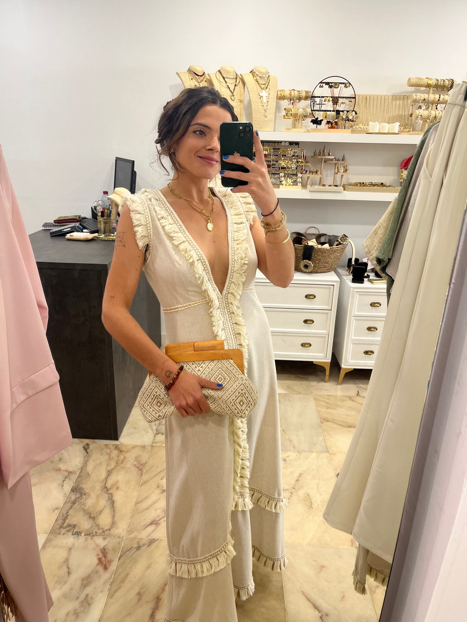 Vestido