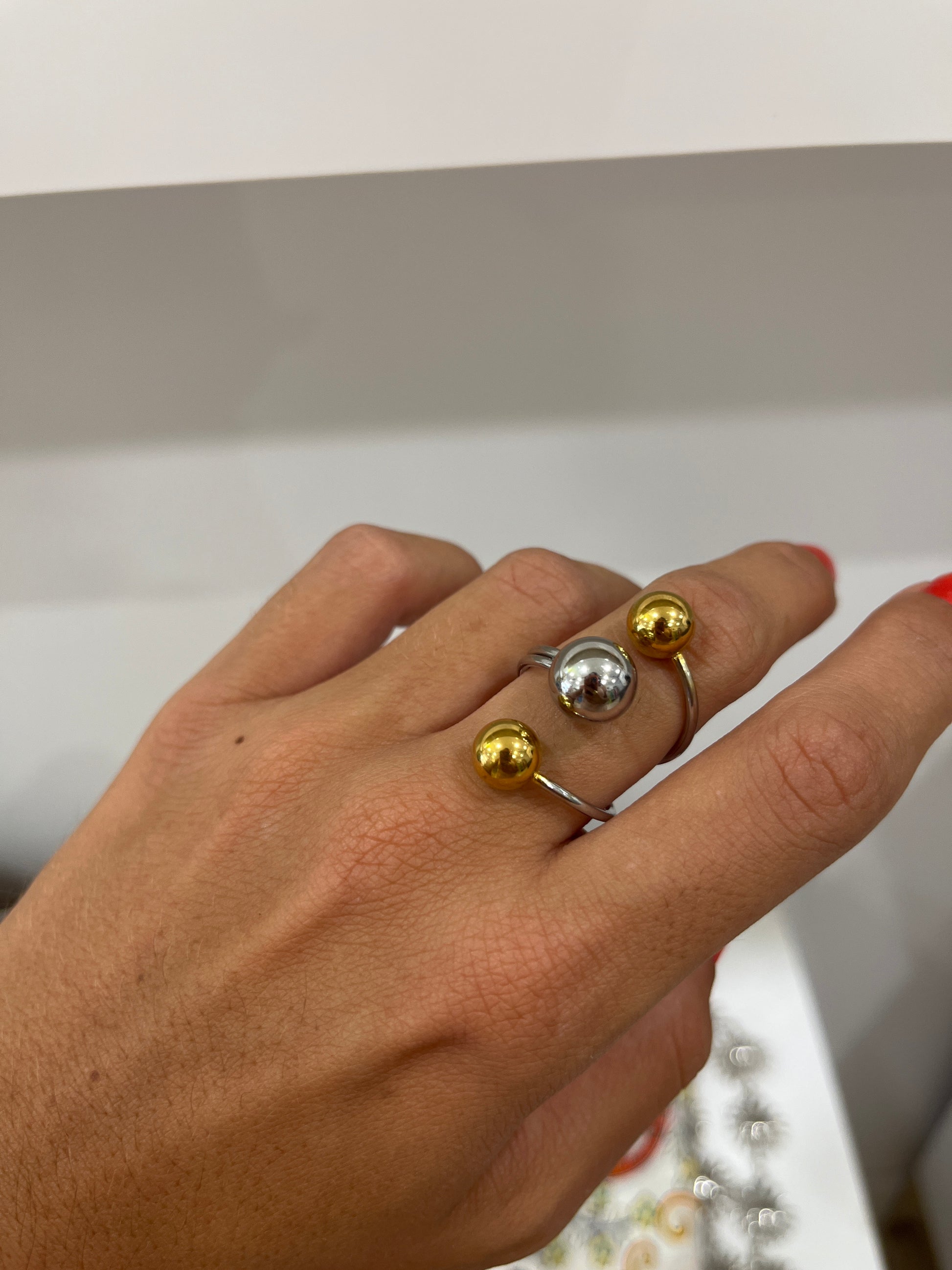 Anillo