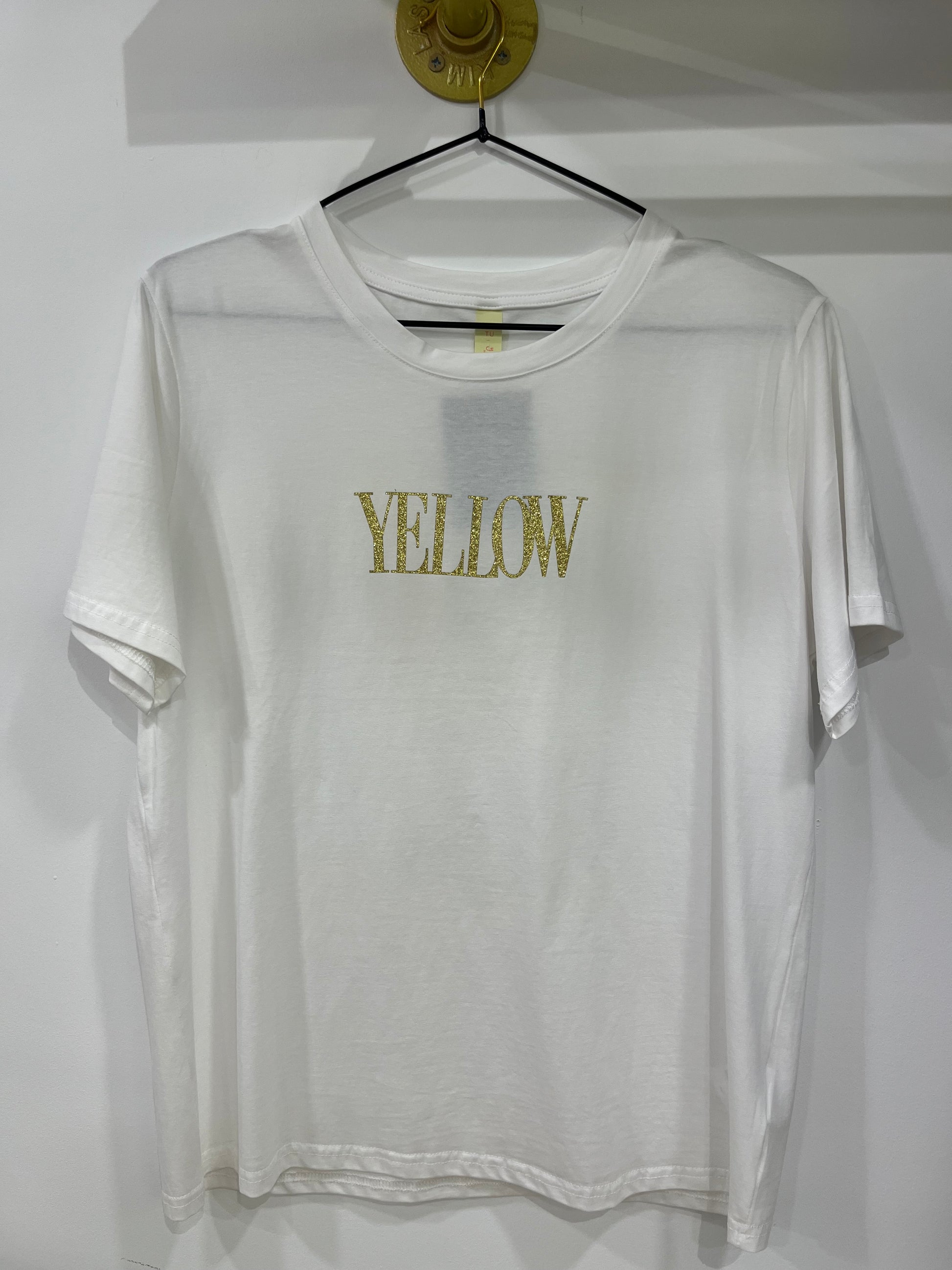 Camiseta GIN