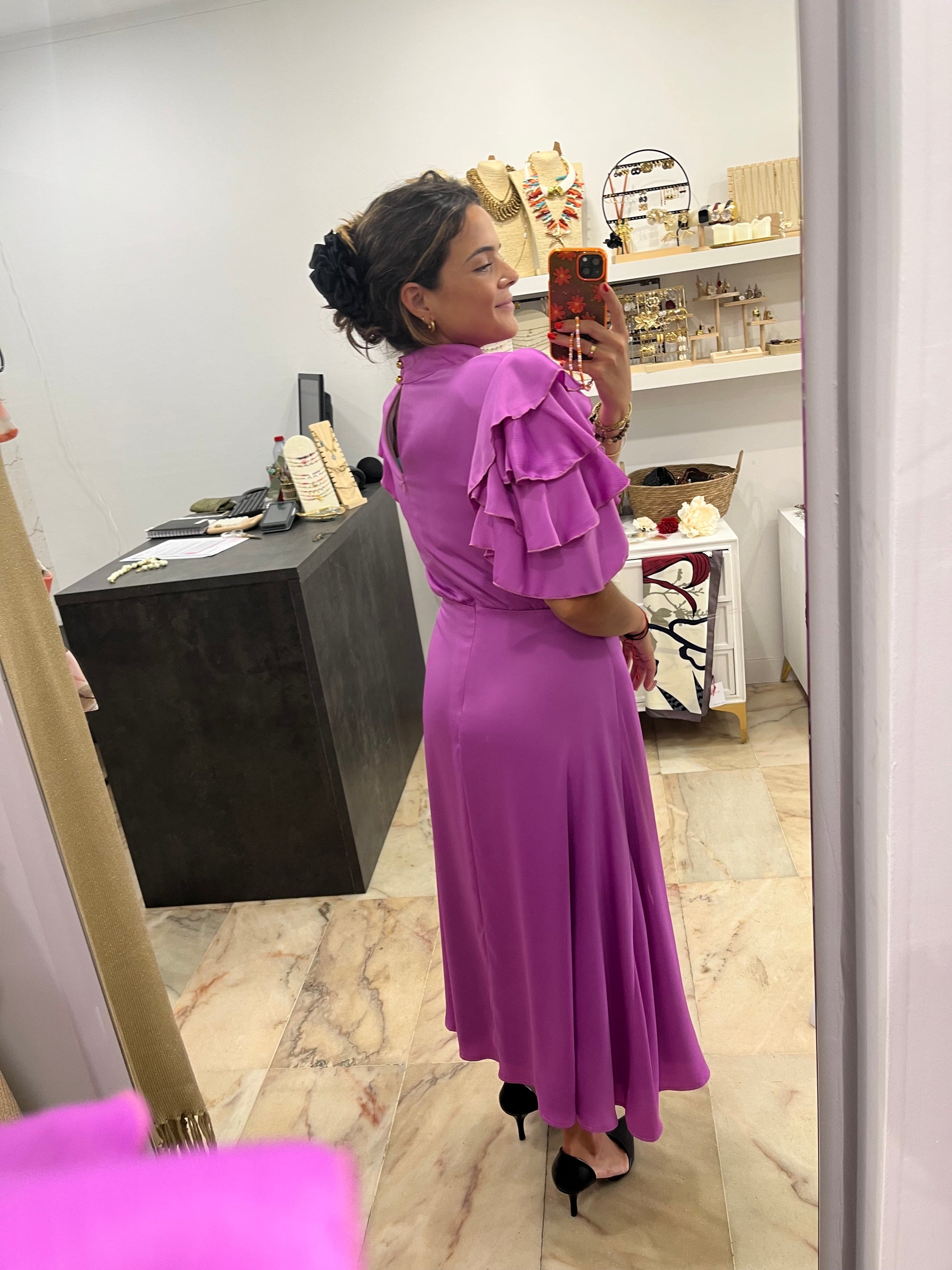 Vestido