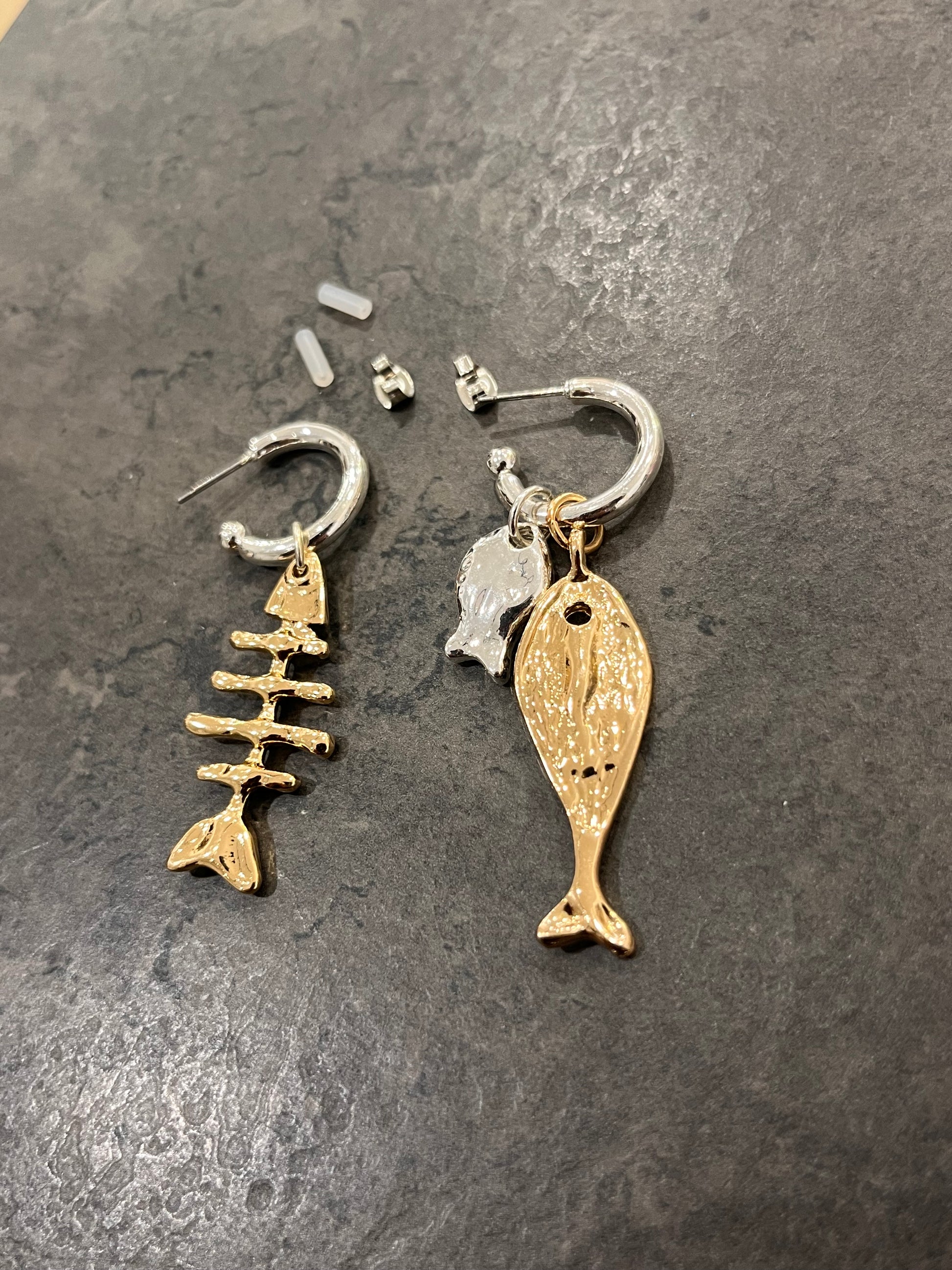 PENDIENTES MIX&MATCH