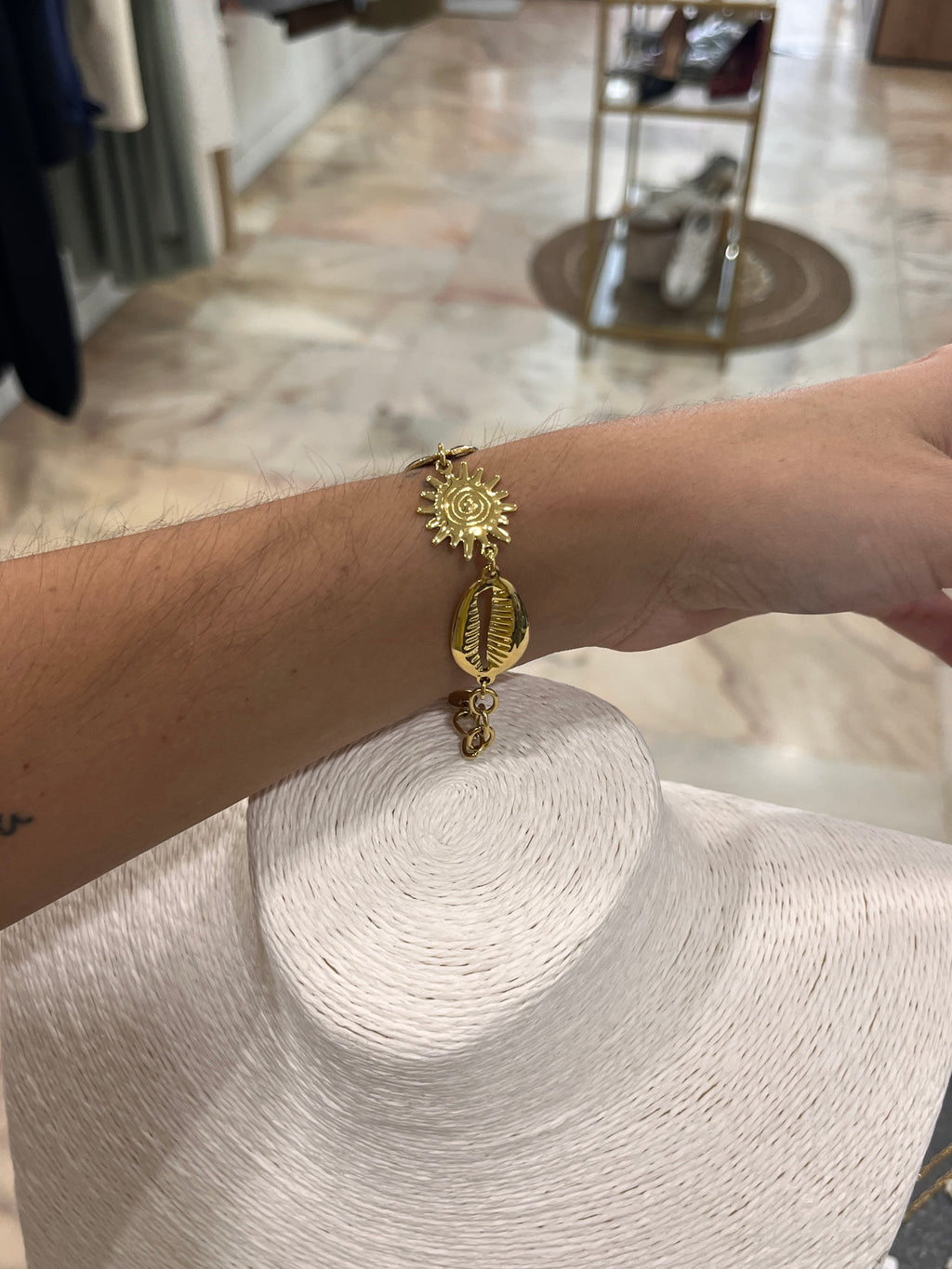 PULSERA SUMMER