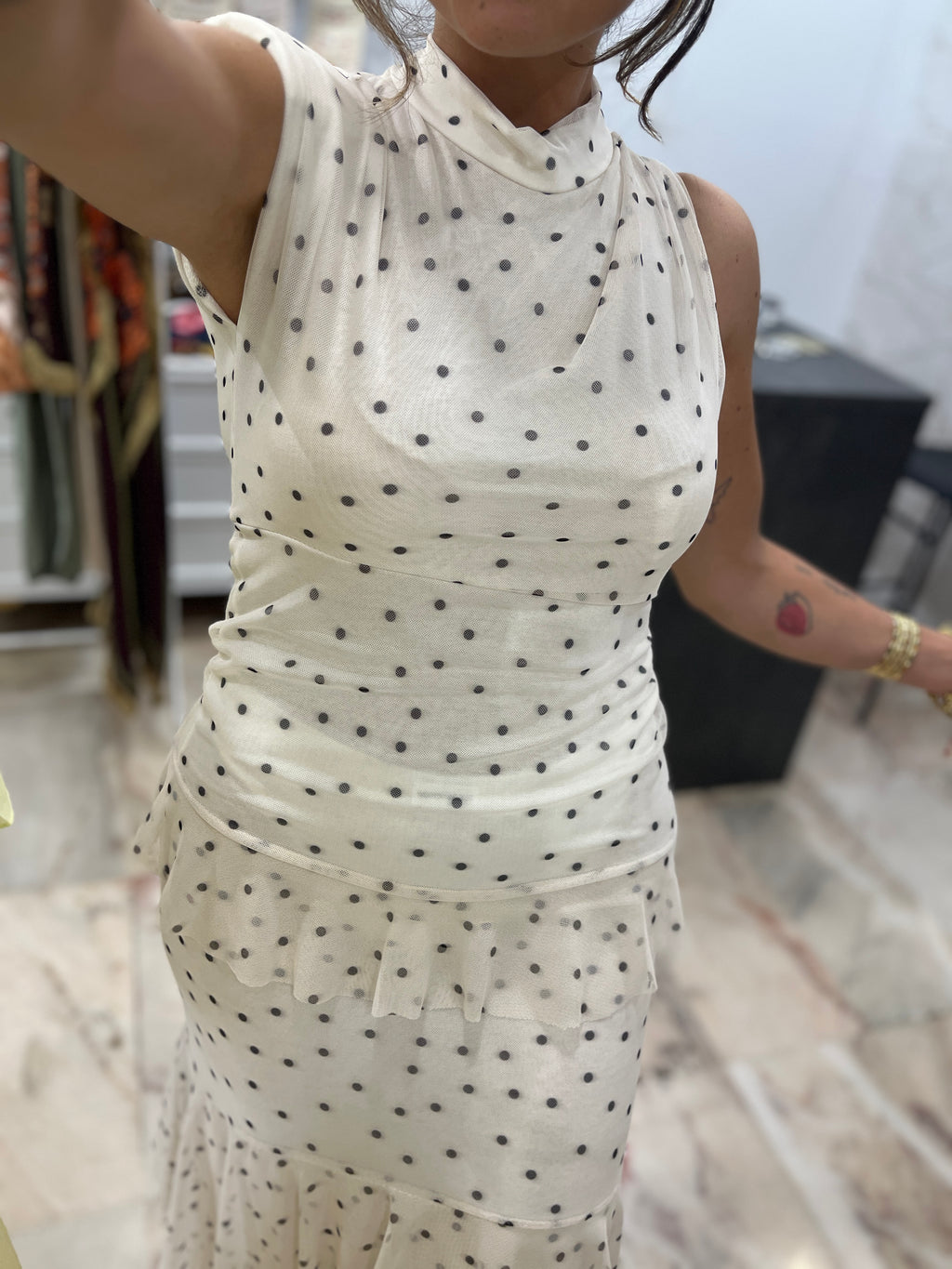 VESTIDO LUNAR
