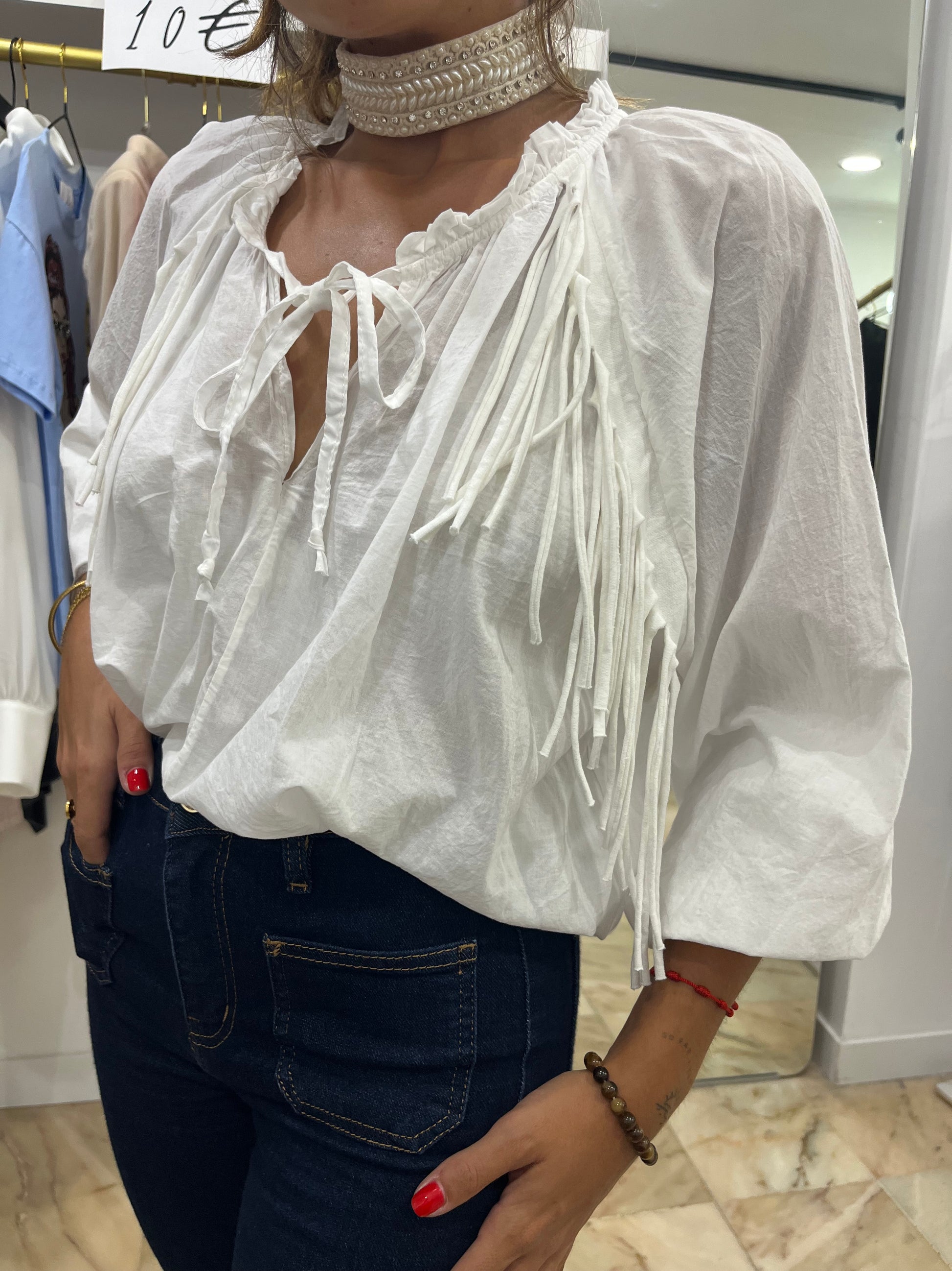 Blusa