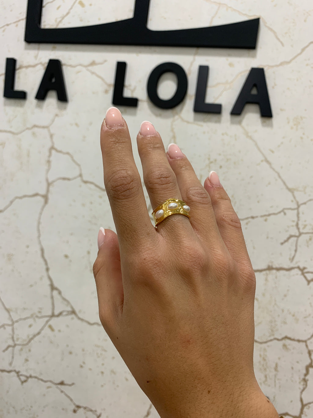 ANILLO