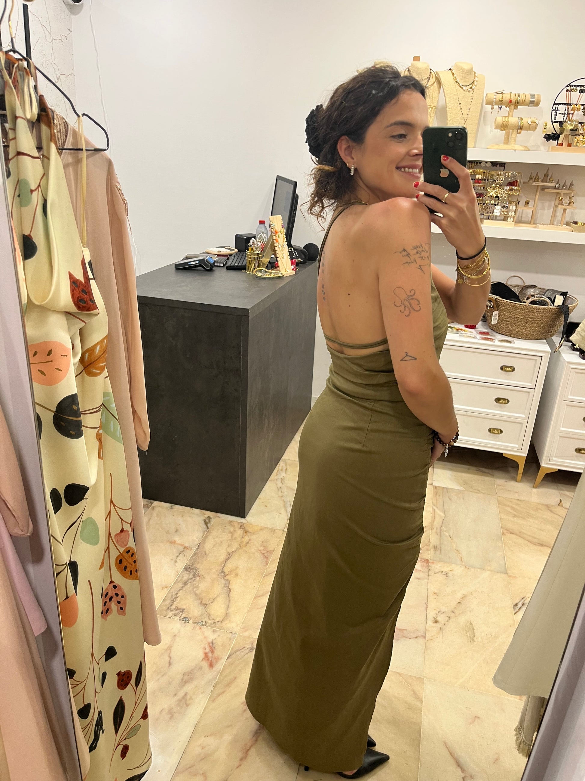 Vestido