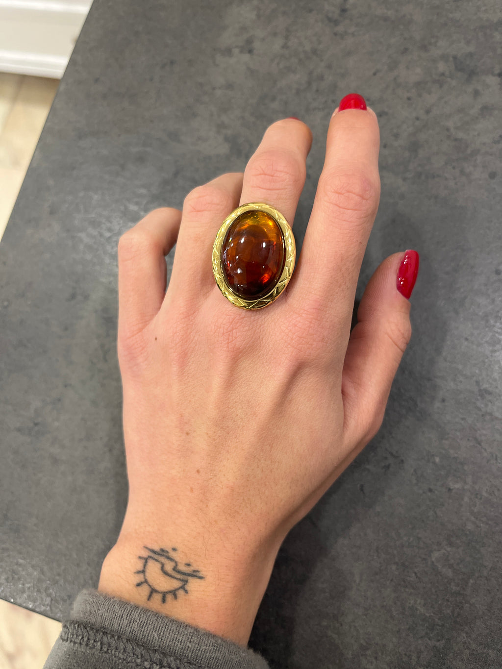 Anillo