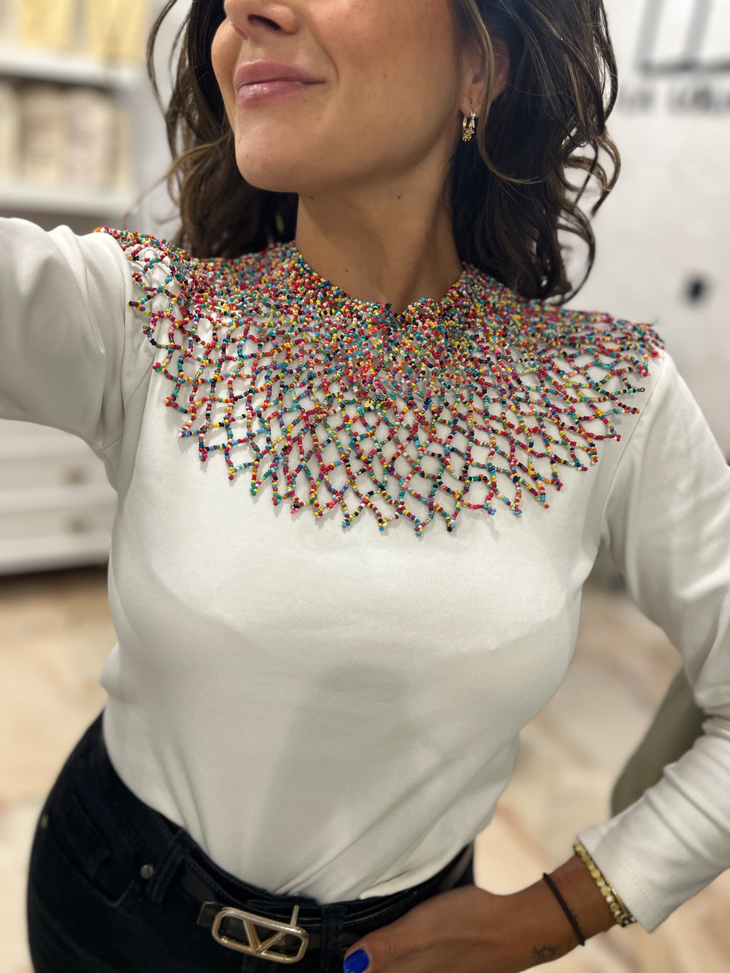 COLLAR CUELLO