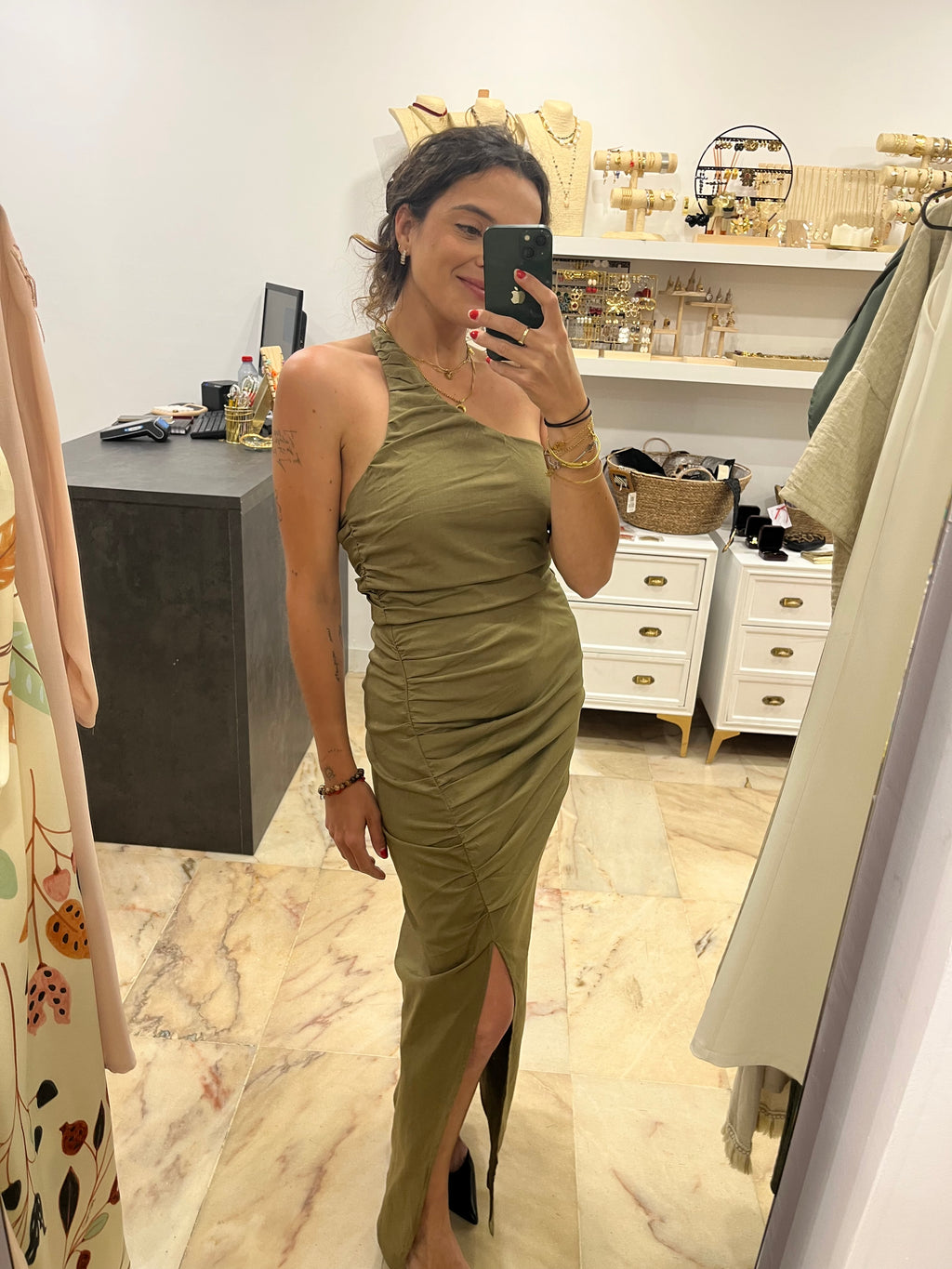 Vestido