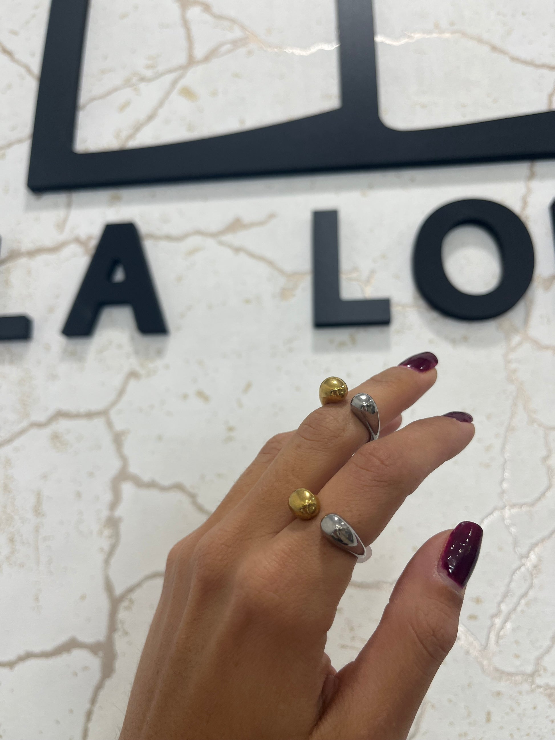 ANILLO