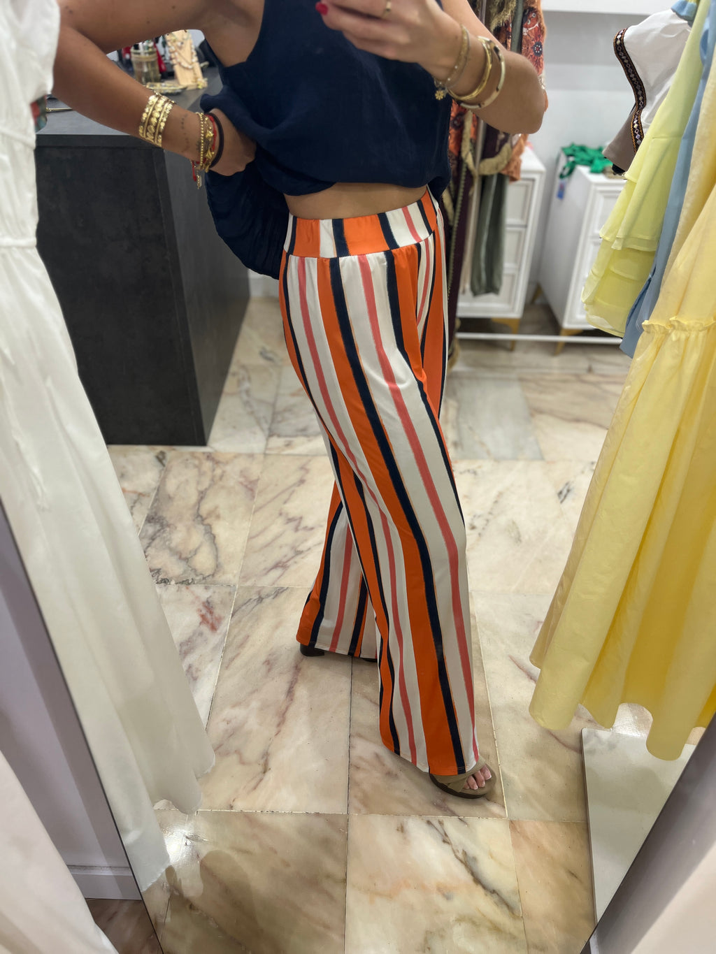 PANTALON LYCRA