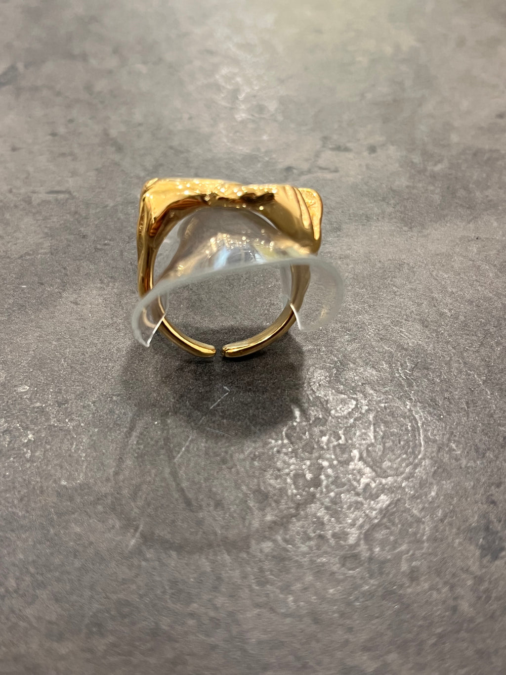 ANILLO ARENA