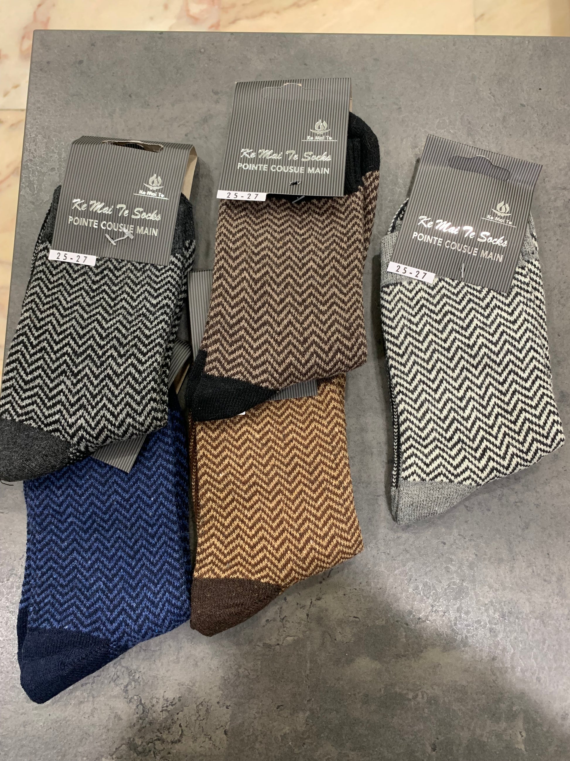 CALCETINES HOMBRE