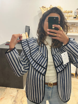 Chaqueta