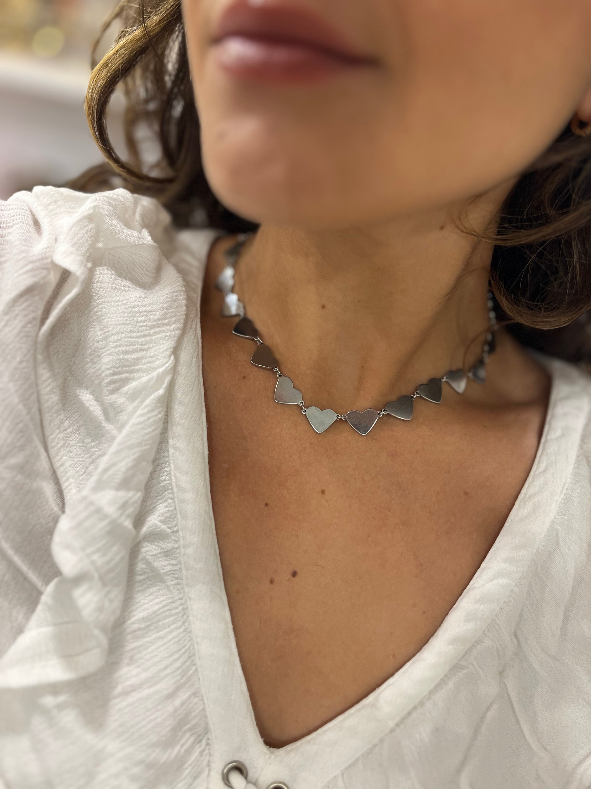 COLLAR LOVE