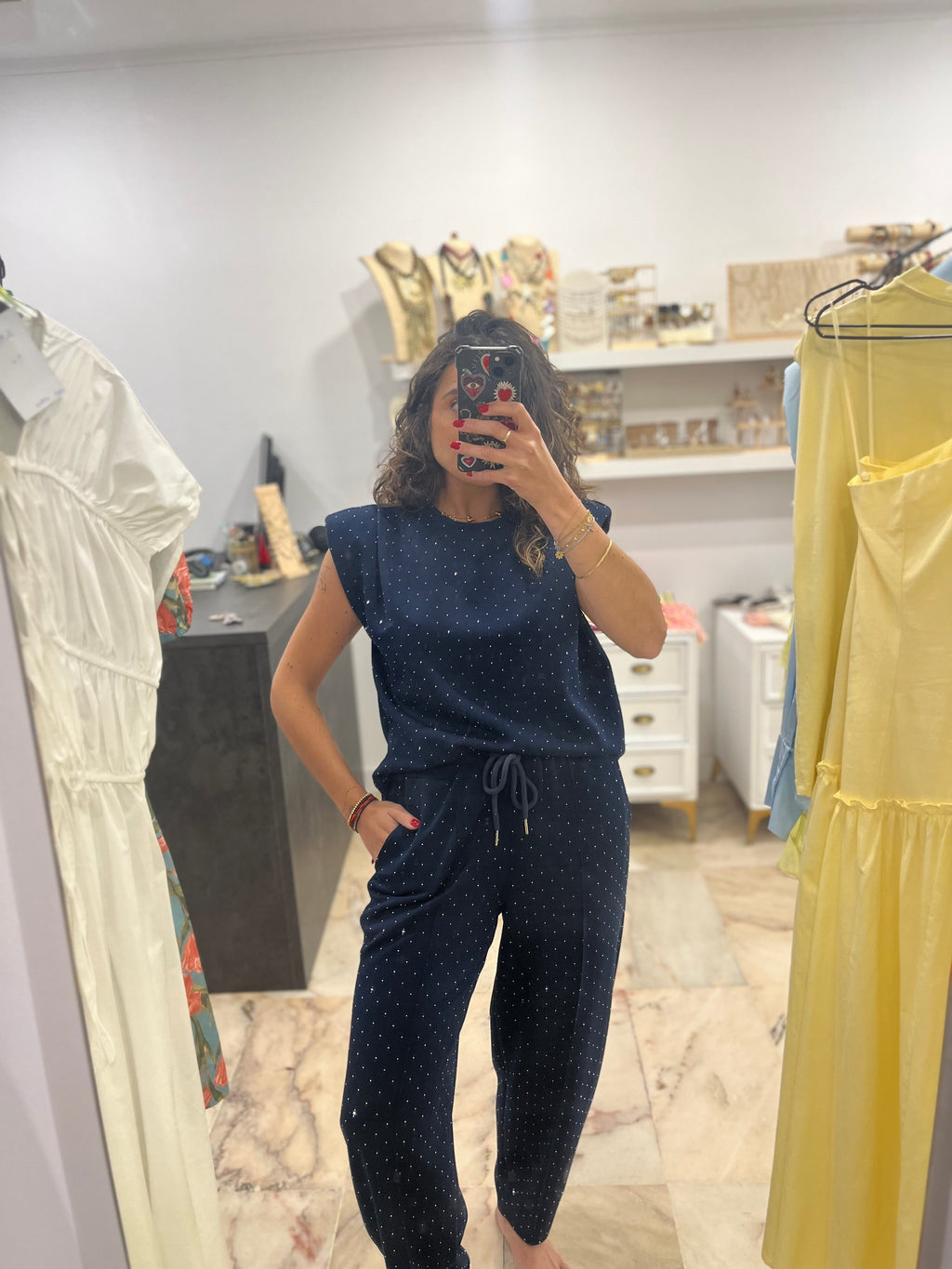 Conjunto chándal