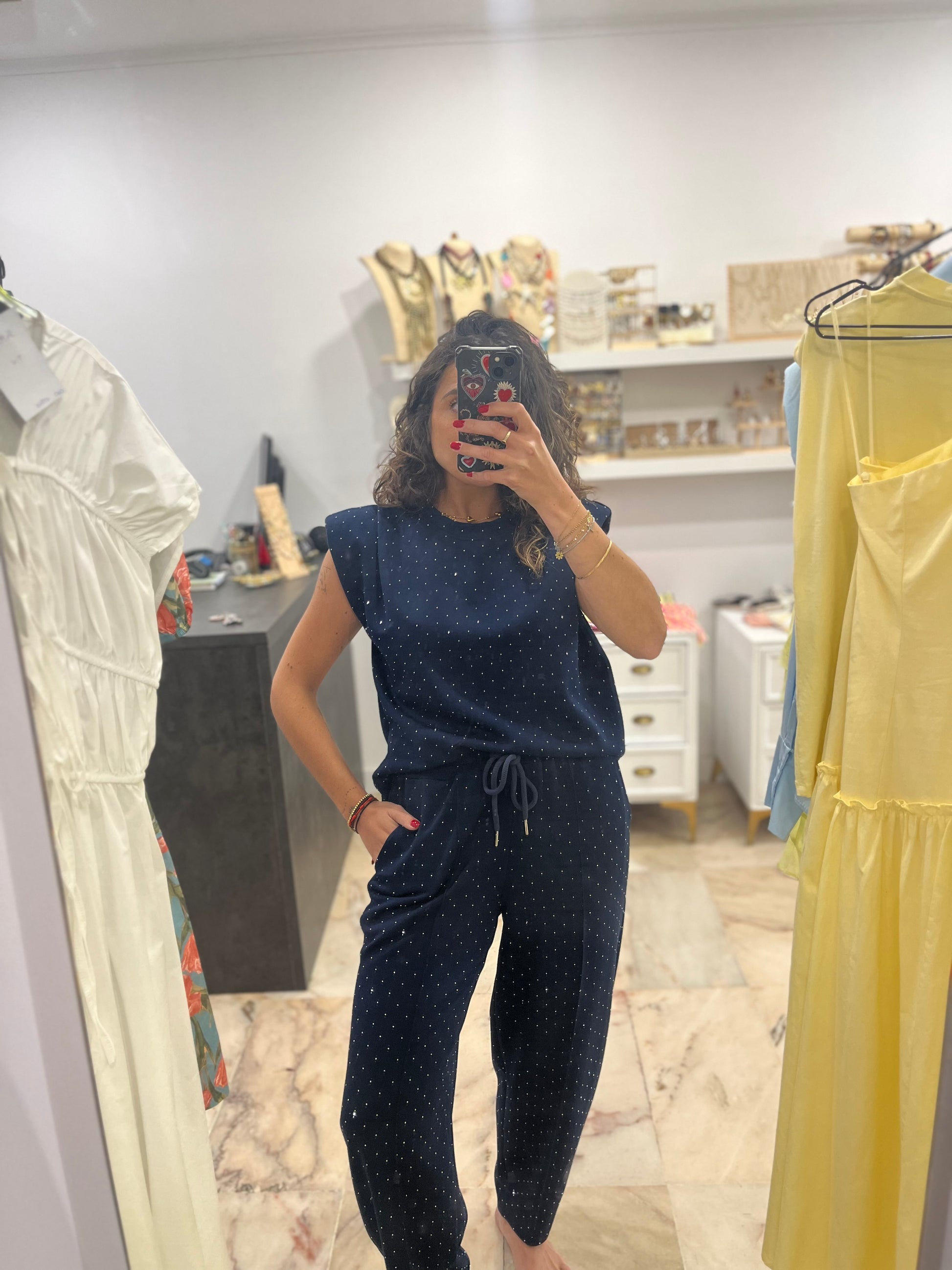 Conjunto chándal