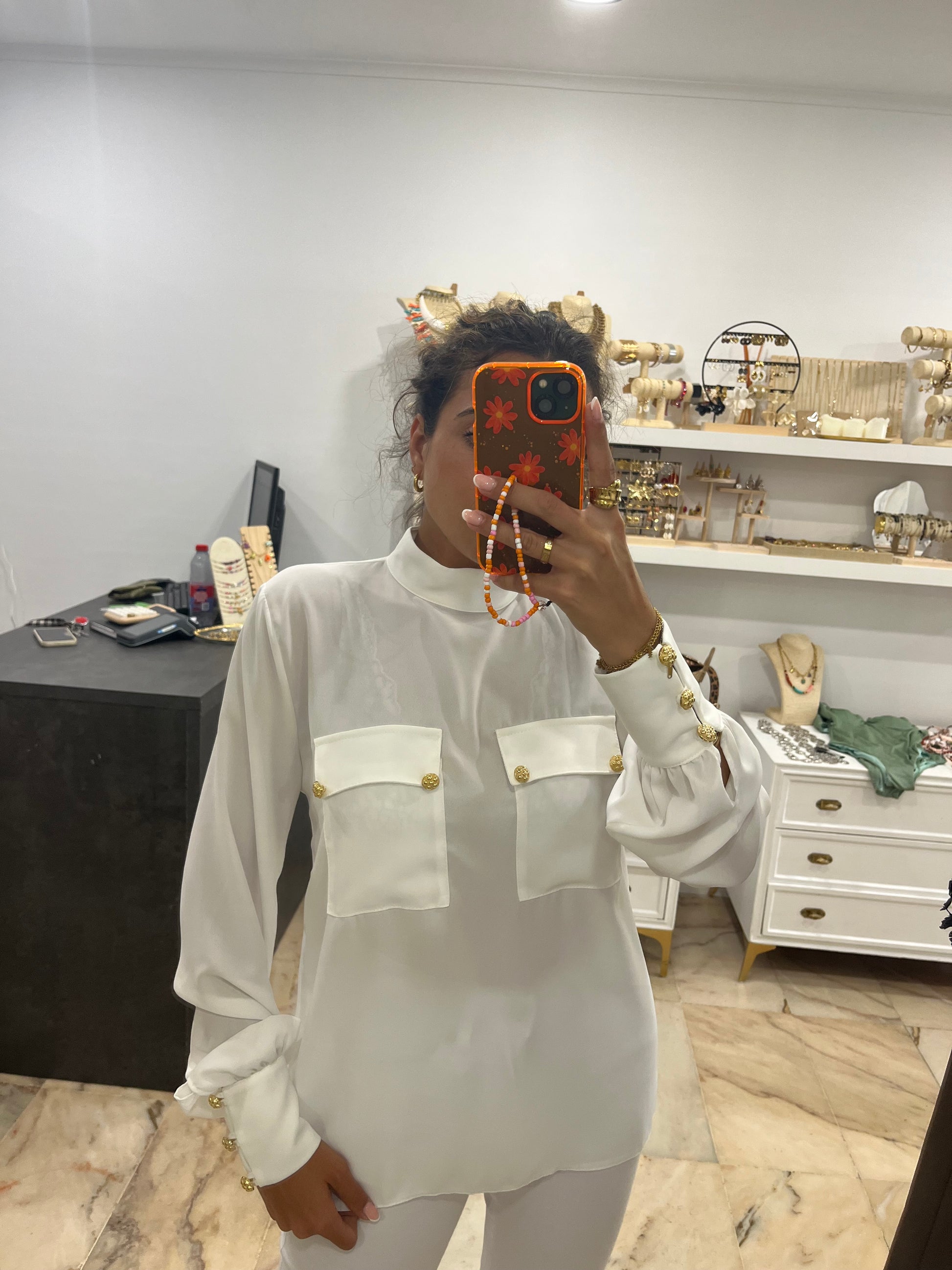 Blusa