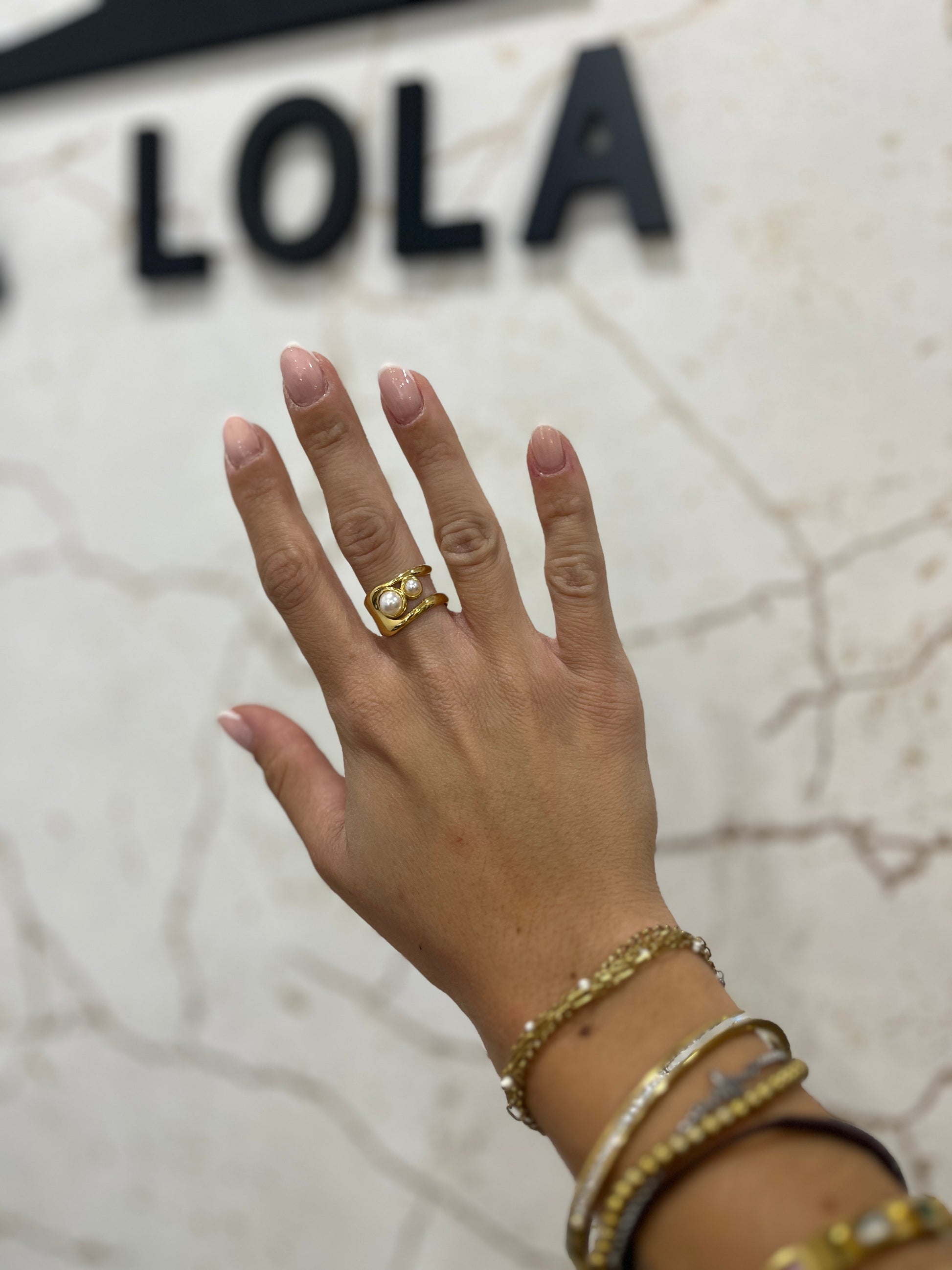 ANILLO