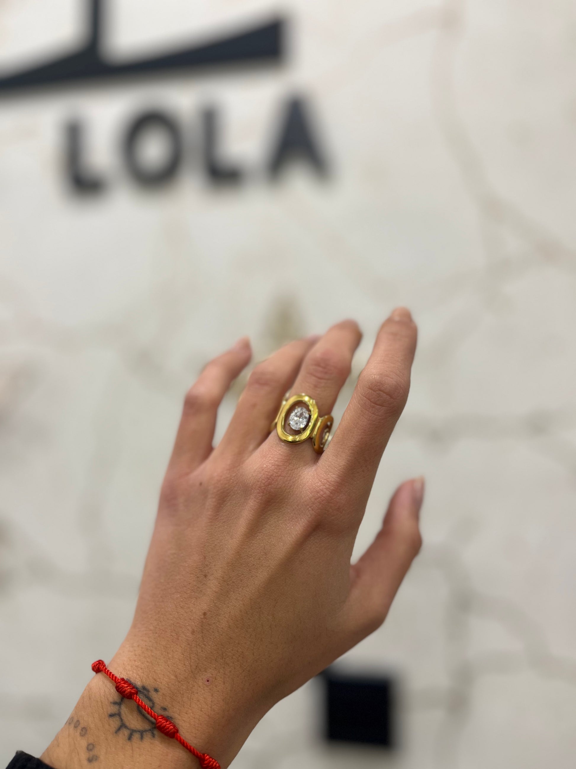 ANILLO