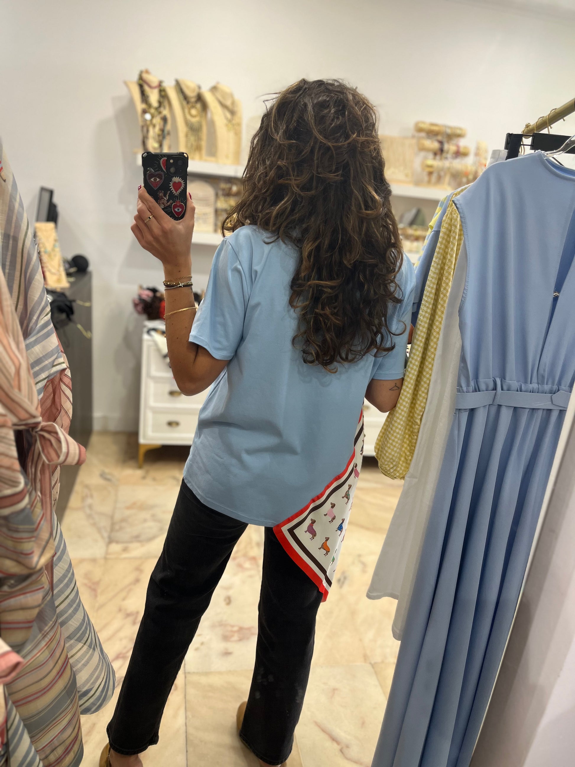 Camiseta