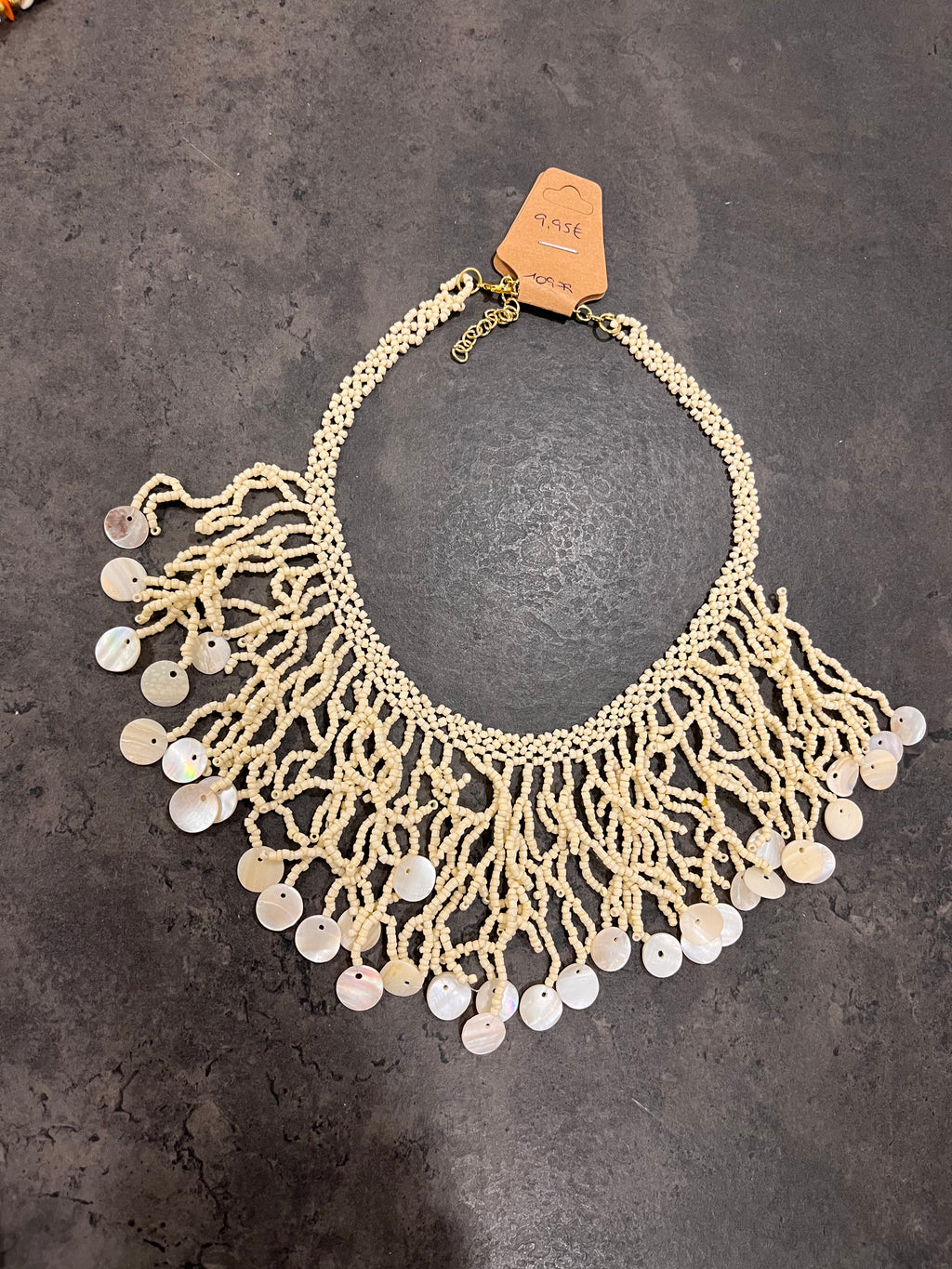 COLLAR NACAR
