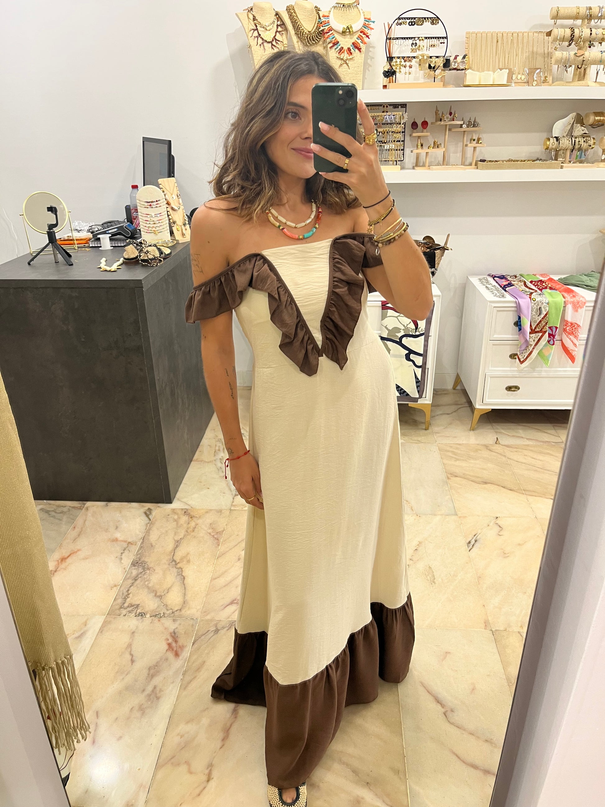 Vestido