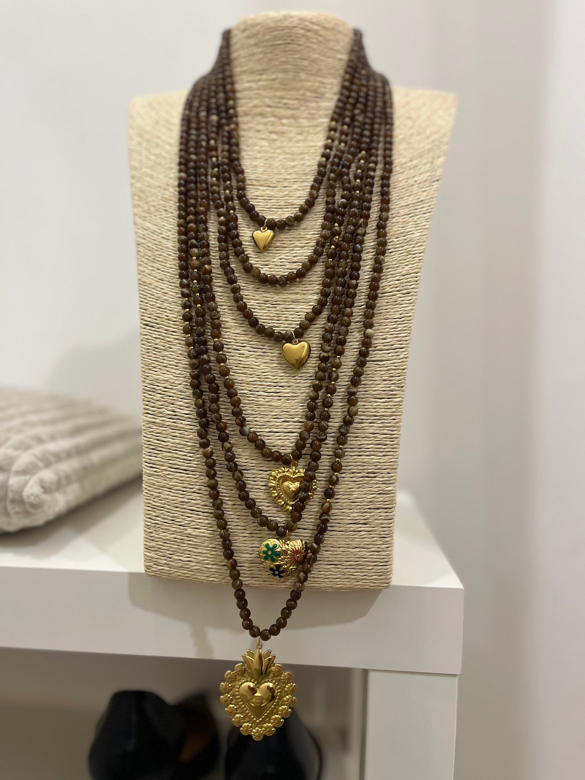 MAXI COLLAR