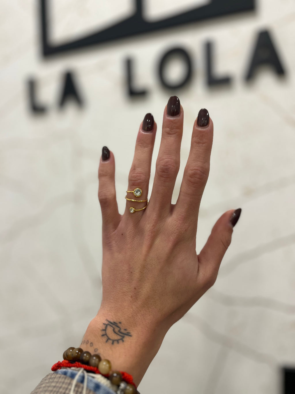 ANILLO