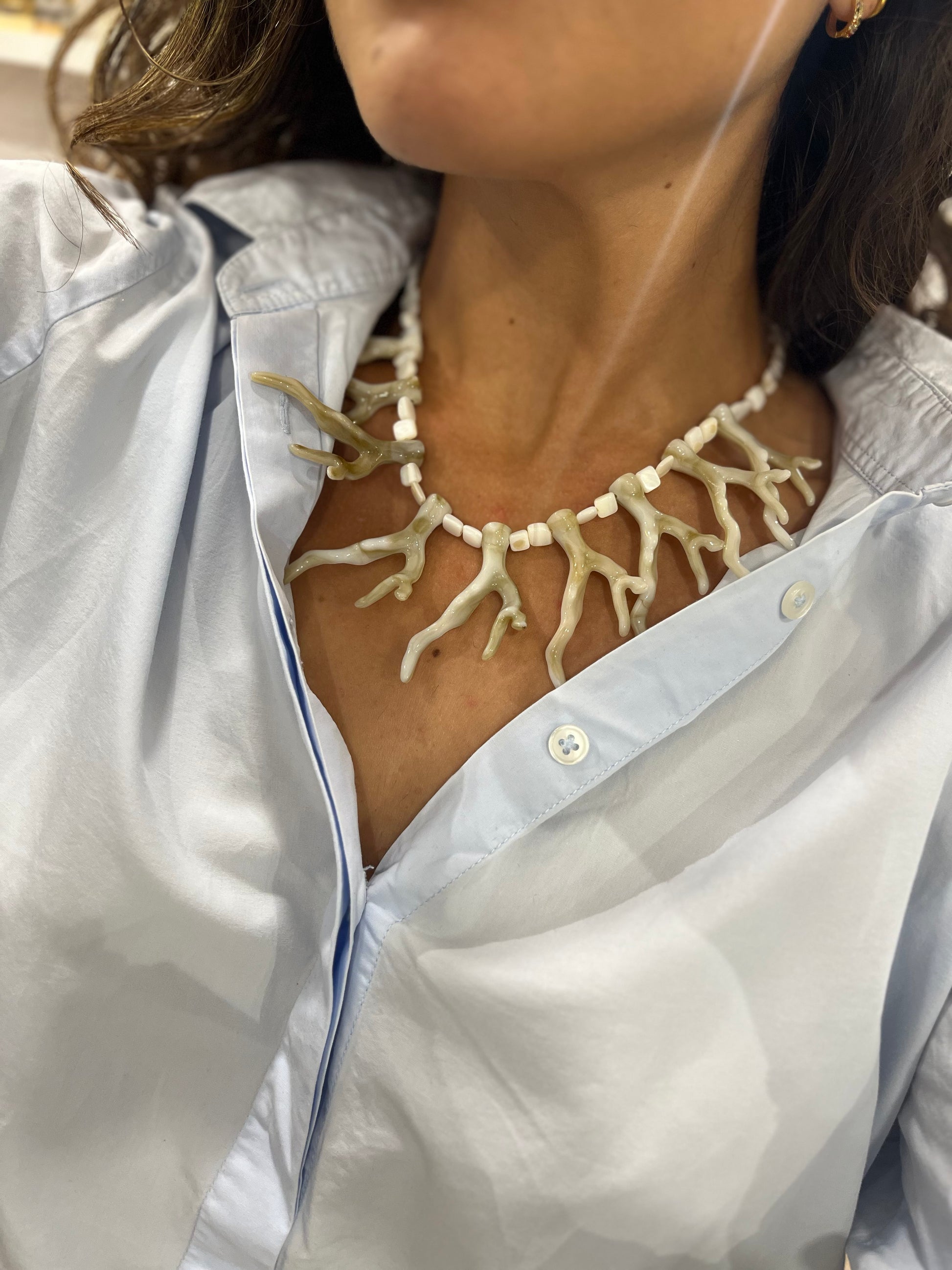 COLLAR DISEÑO PROPIO