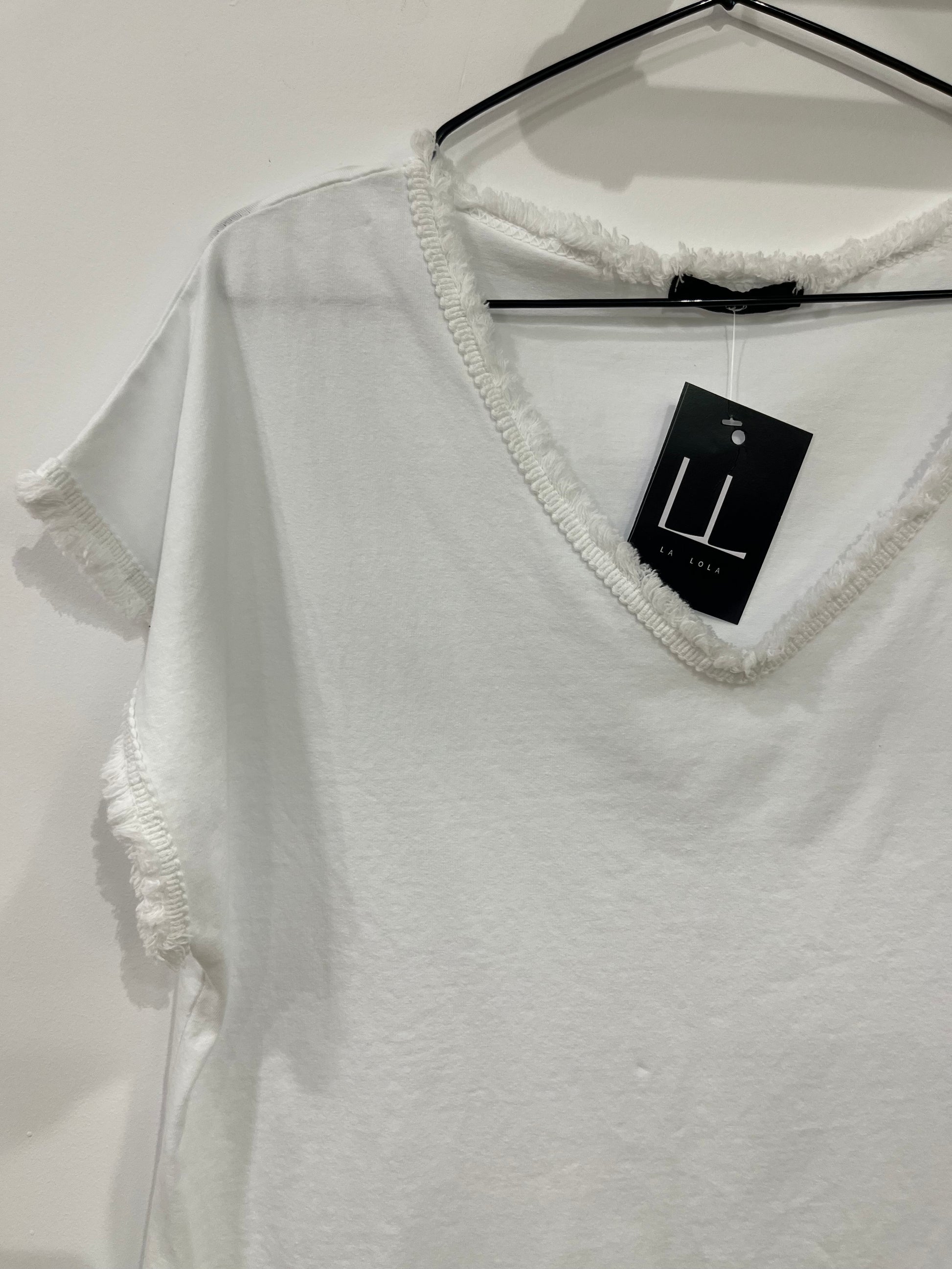 Camiseta