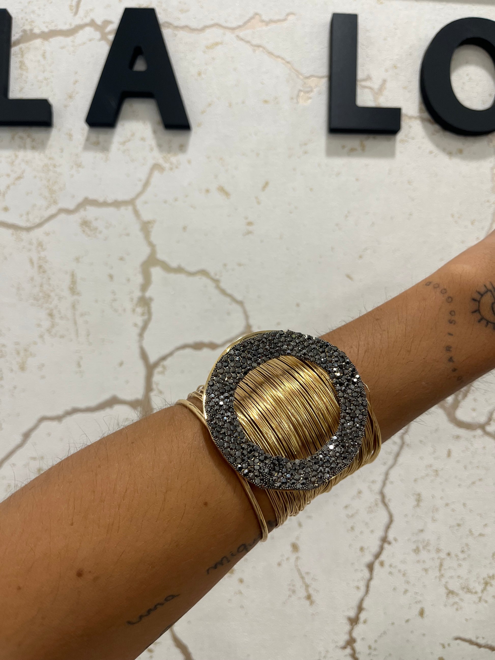 BRAZALETE