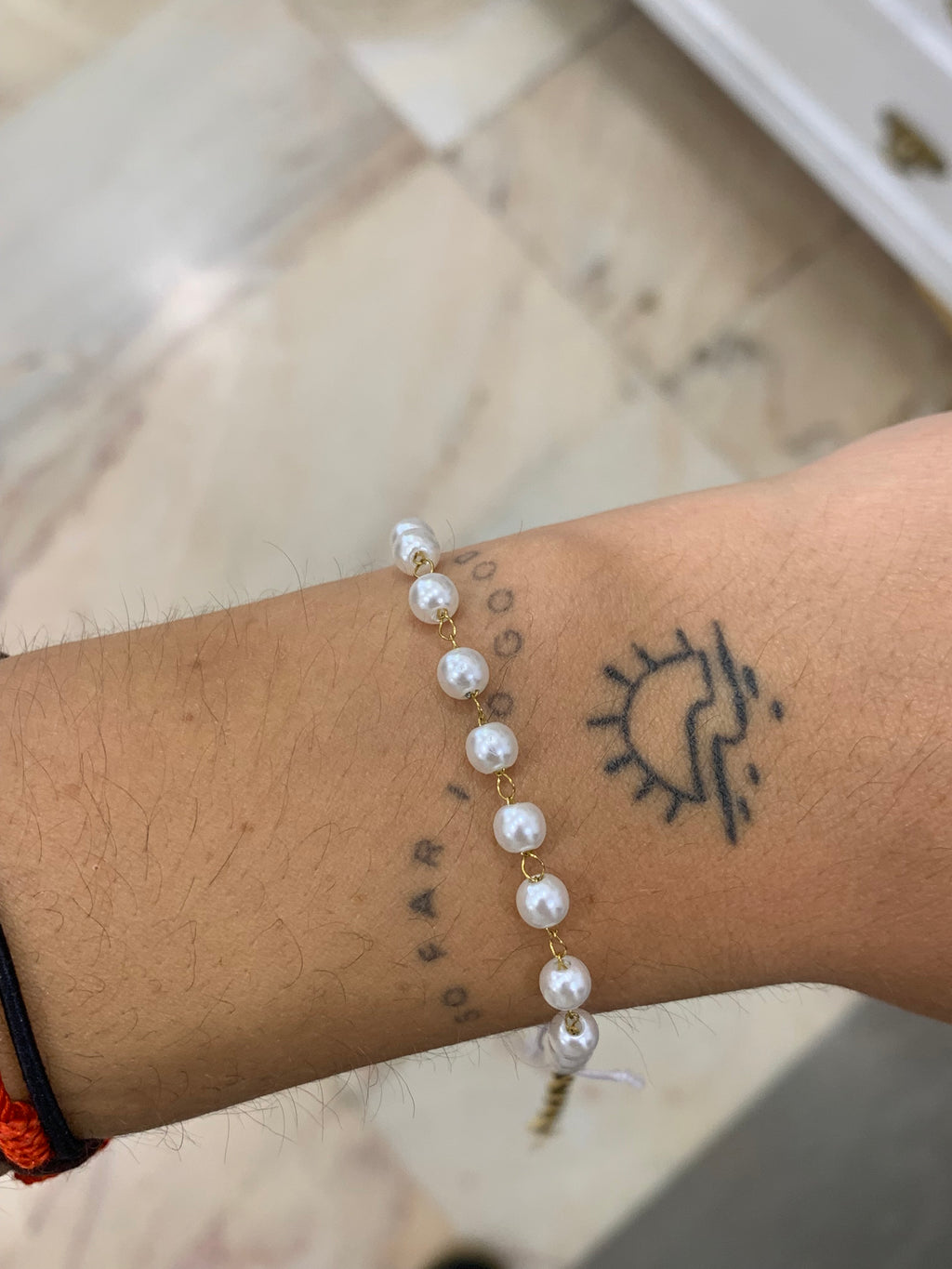 Pulsera