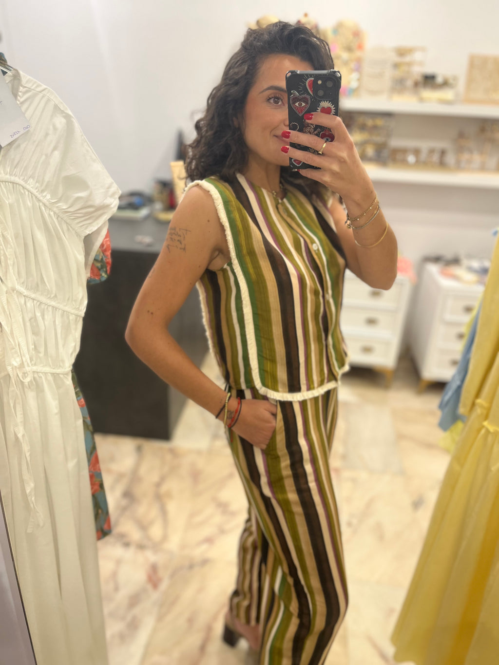 CONJUNTO 2 PIEZAS
