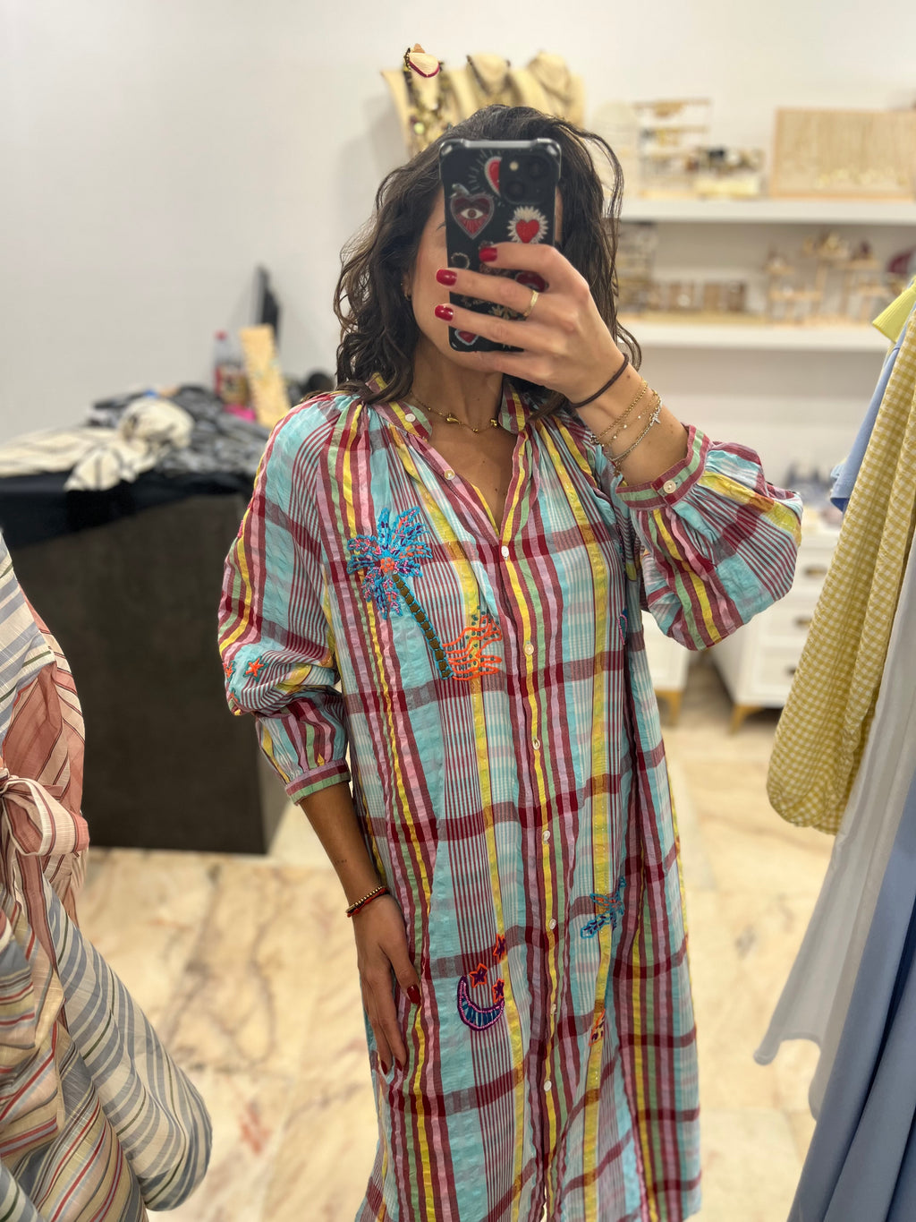 Vestido verano