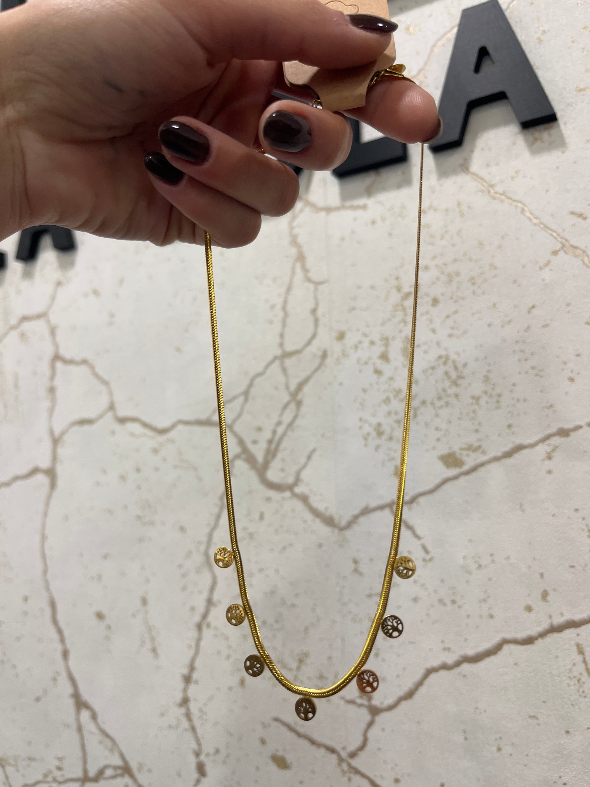 Collar