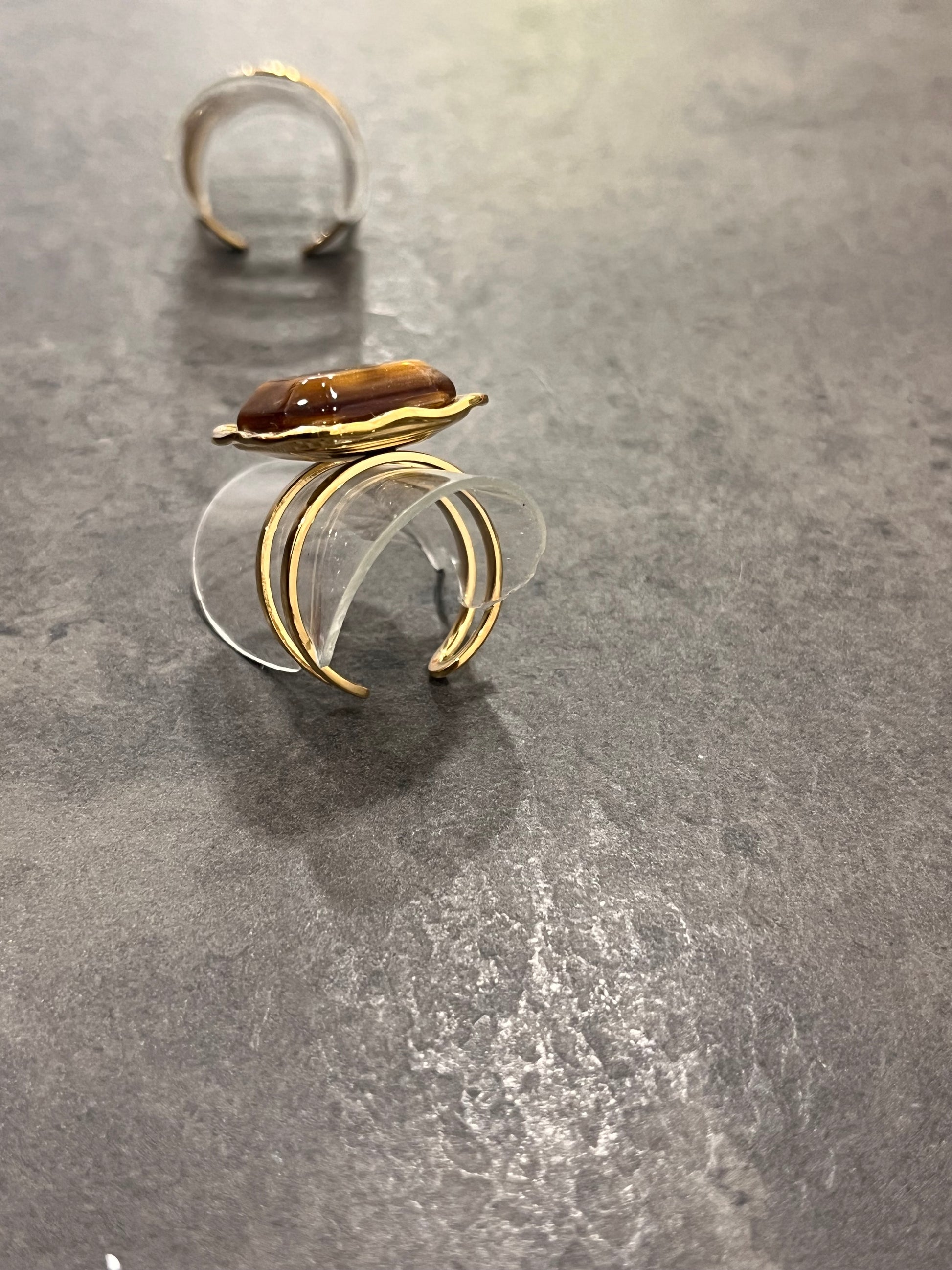 ANILLO PIEDRA