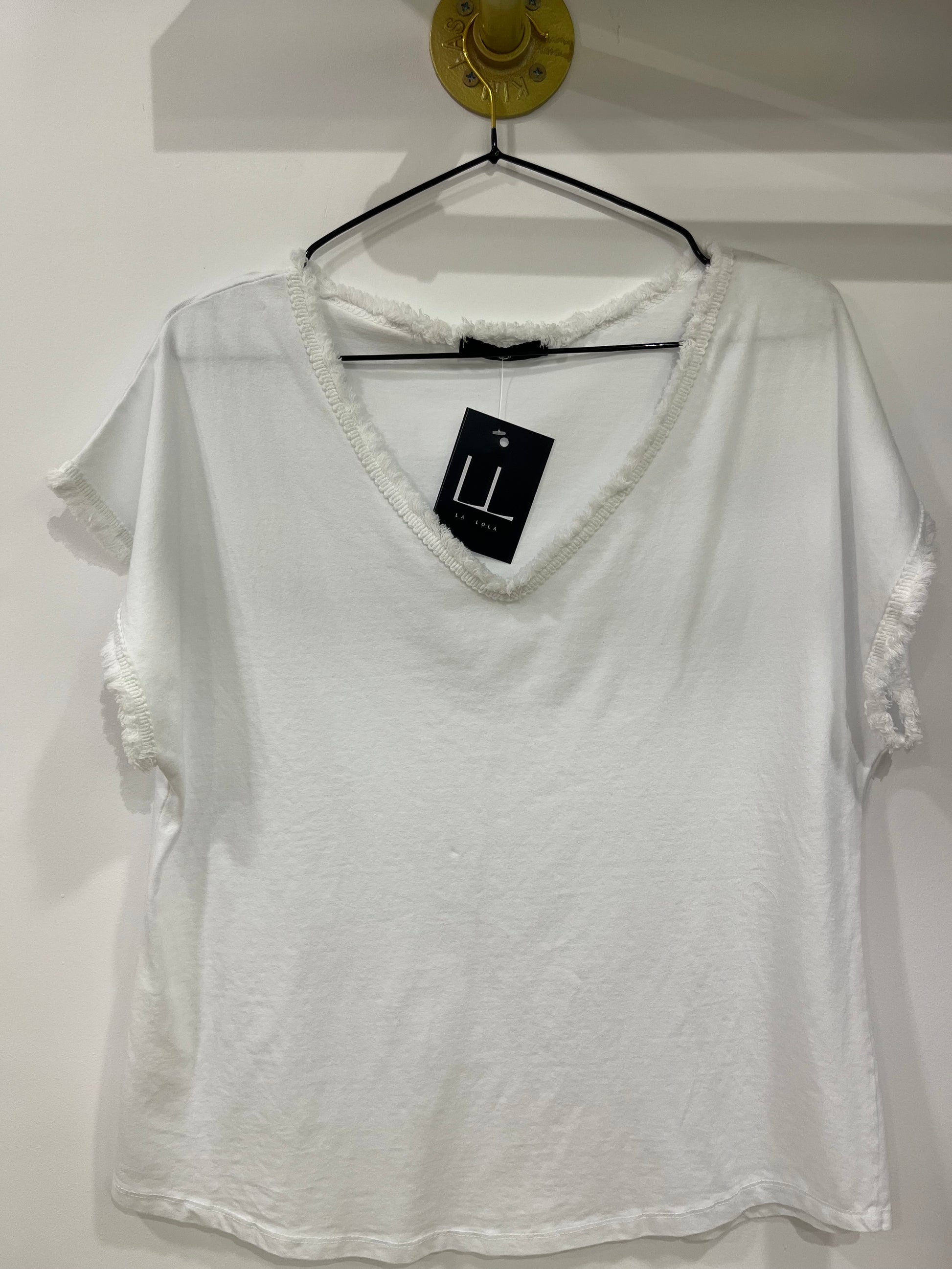 Camiseta