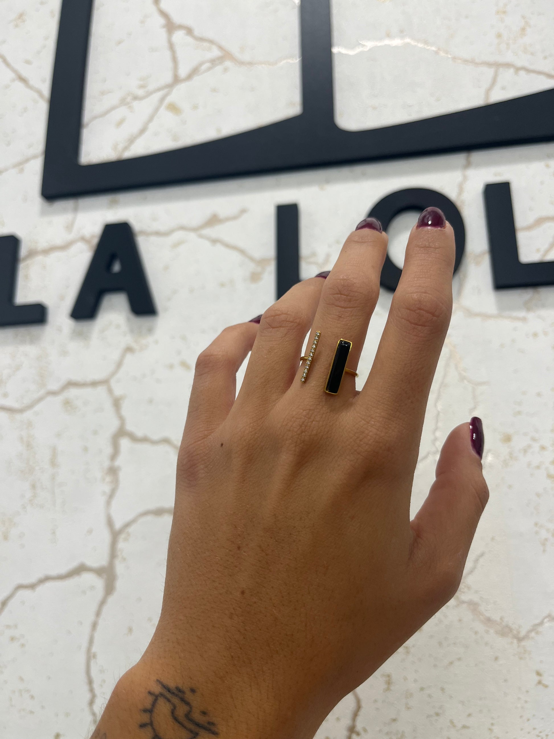 ANILLO