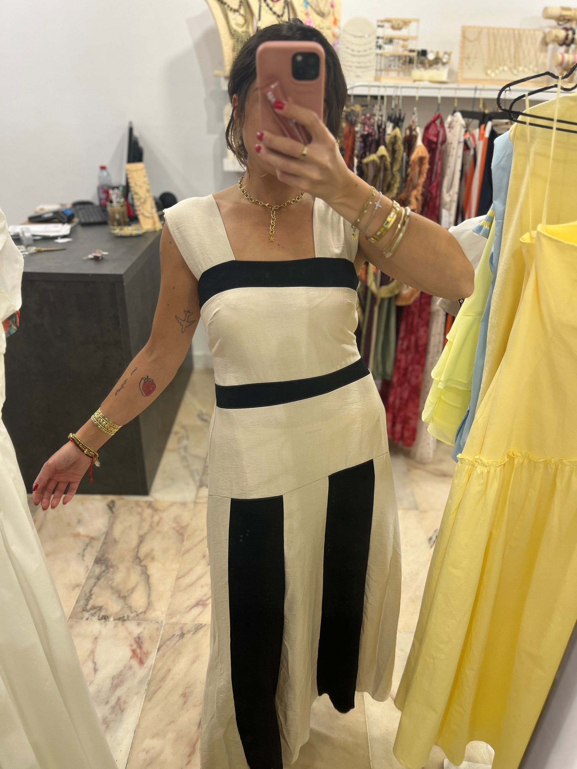 VESTIDO