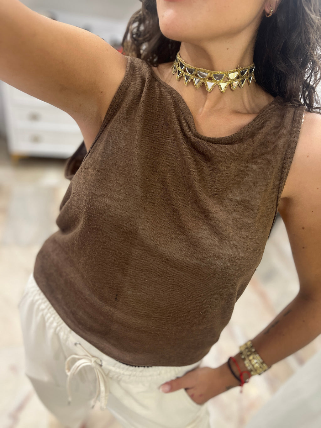 Choker