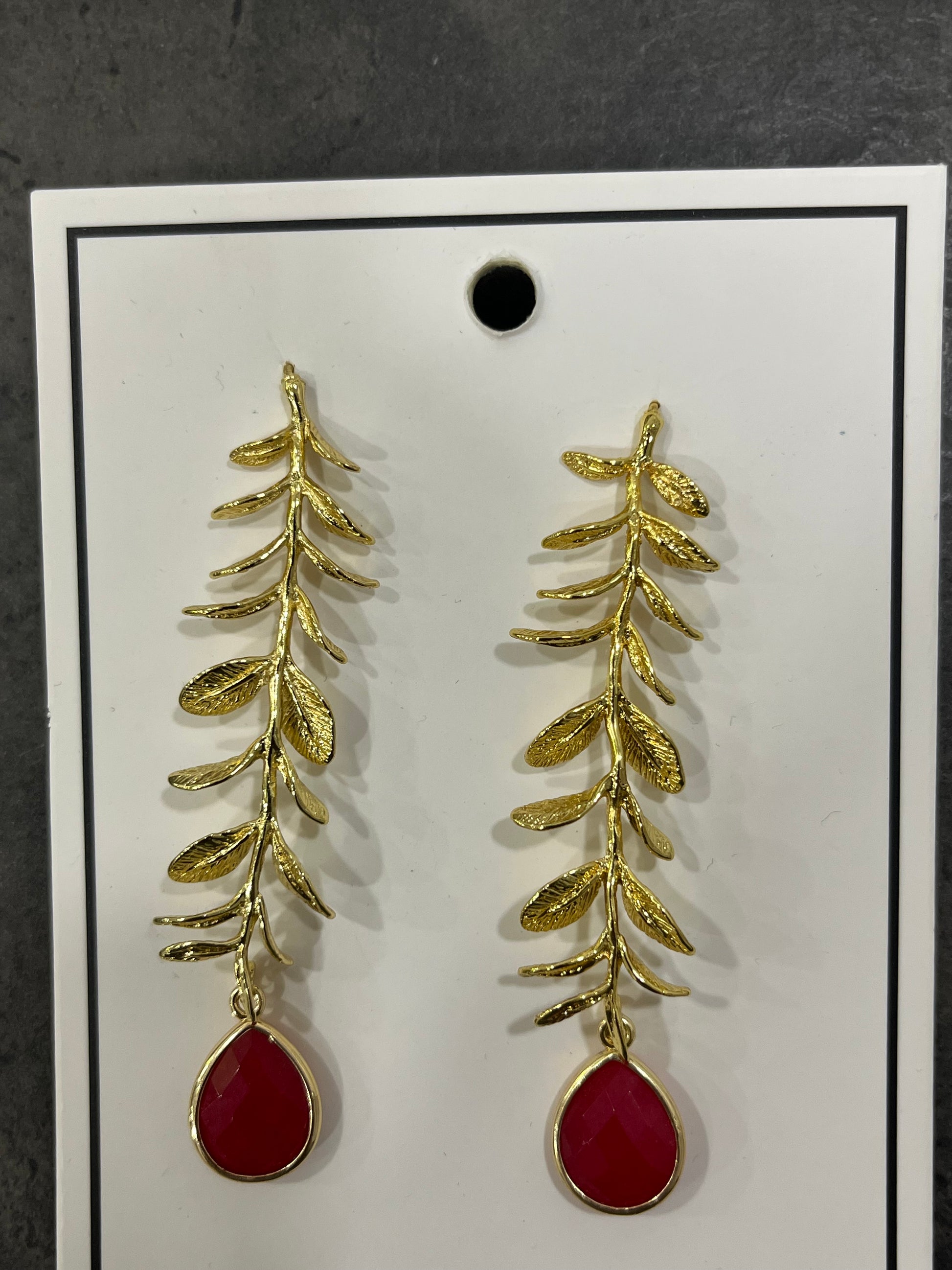 PENDIENTES