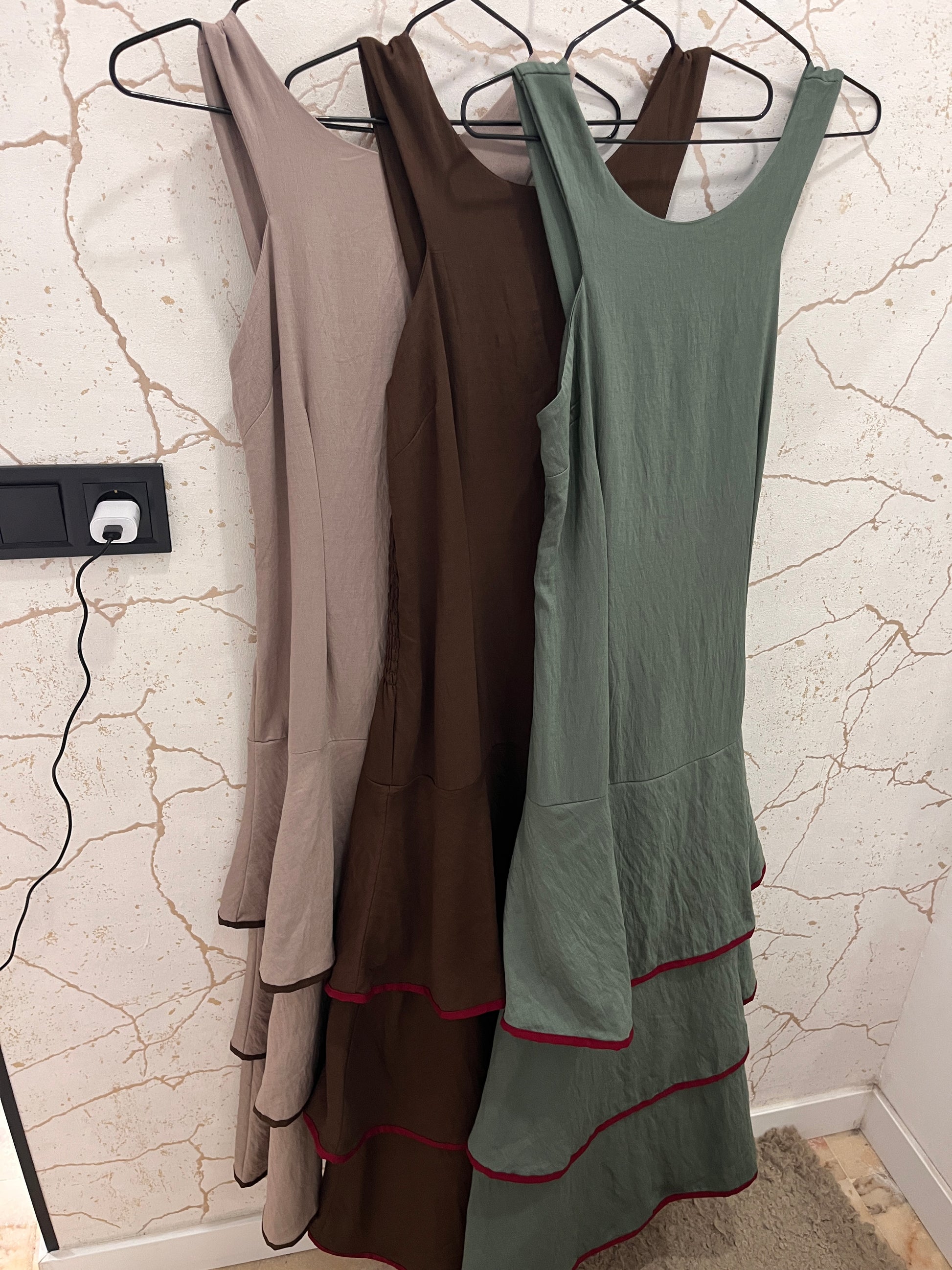 VESTIDO ABRIL