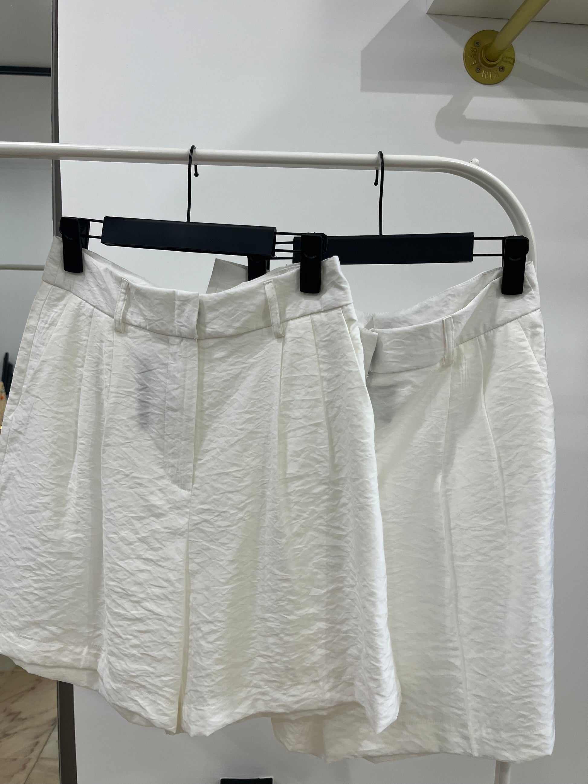 Bermudas